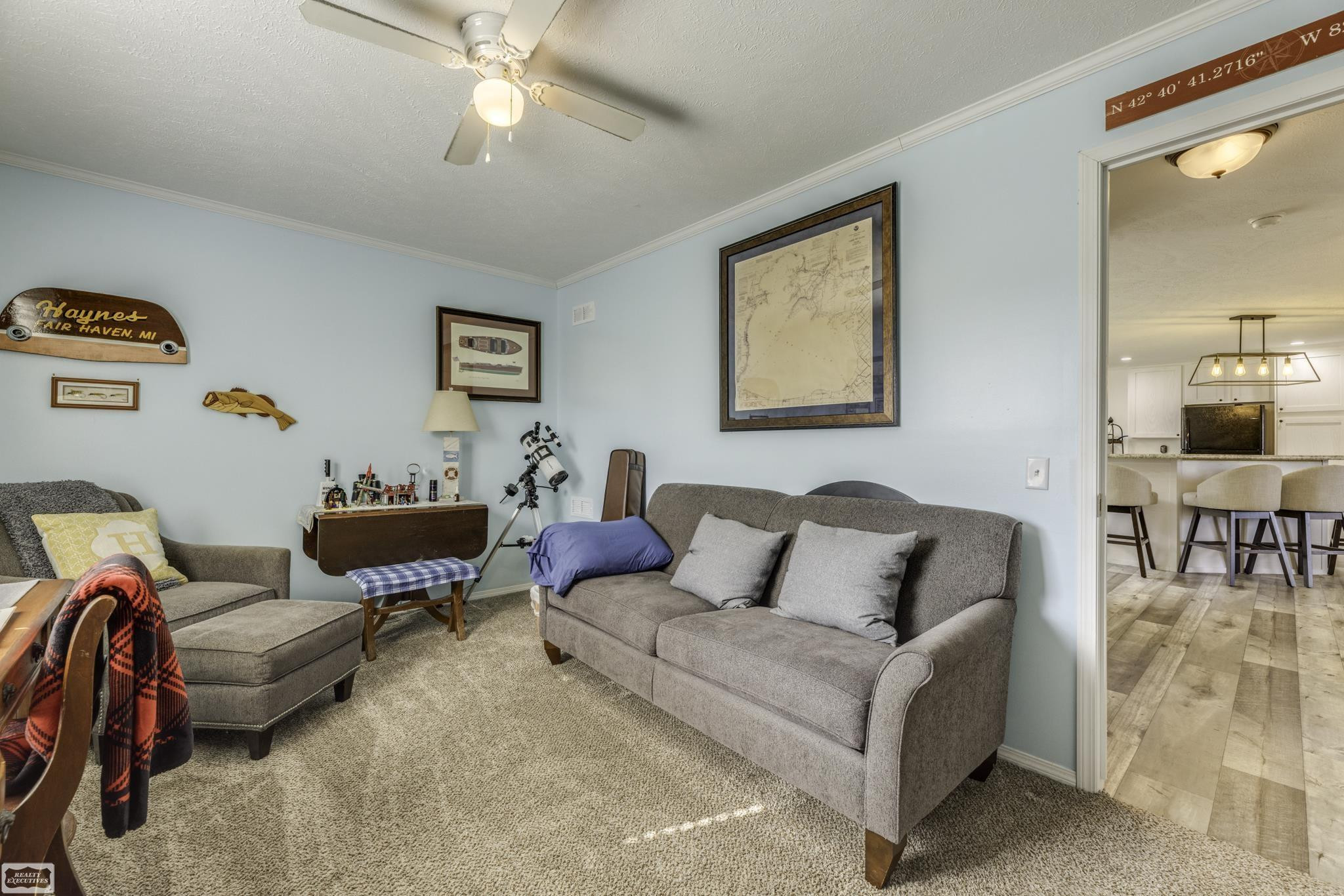 9559 Arnold Drive, MI — Photo 24