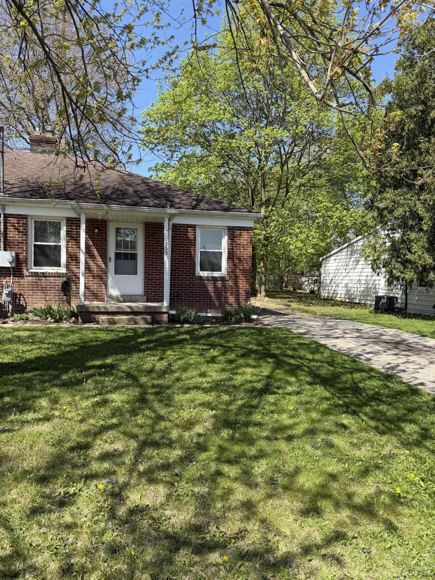 Search Homes for Sale