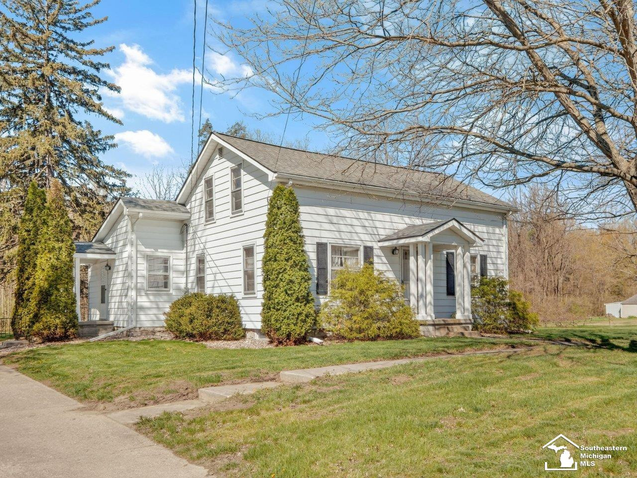 10757 Summerfield Road, Temperance, MI 48182 — Photo 2