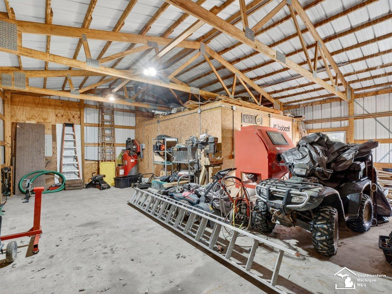 10757 Summerfield Road, Temperance, MI 48182 — Photo 35