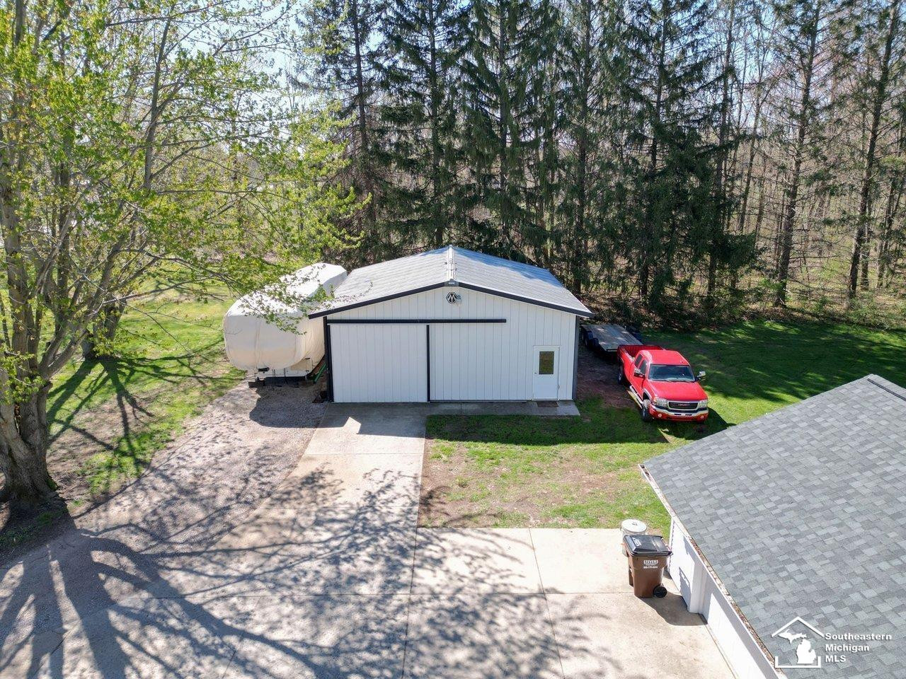 10757 Summerfield Road, Temperance, MI 48182 — Photo 50