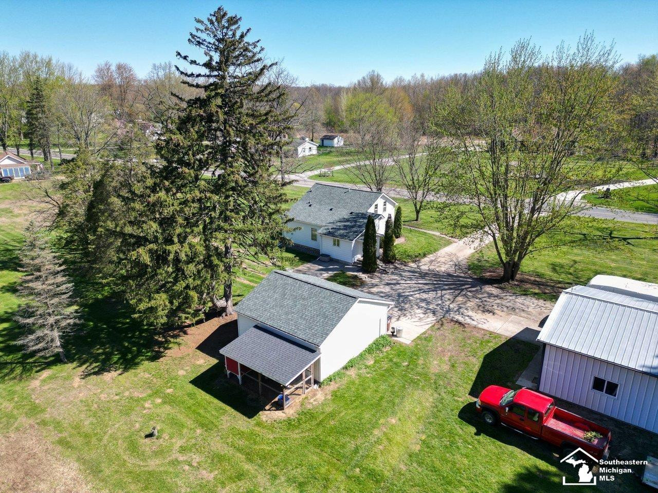 10757 Summerfield Road, Temperance, MI 48182 — Photo 51