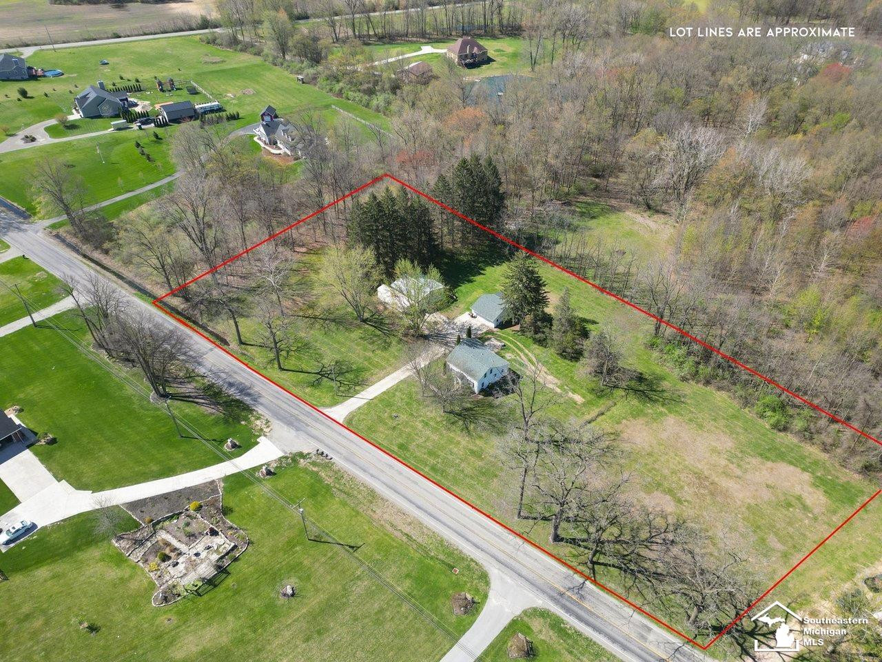 10757 Summerfield Road, Temperance, MI 48182 — Photo 62