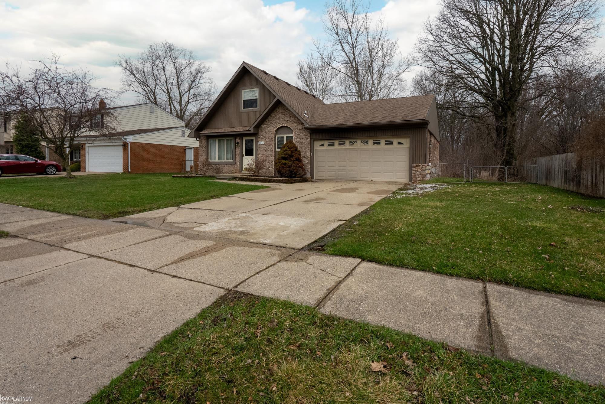 33153 Palmetto Drive, MI 48047 — Photo 2
