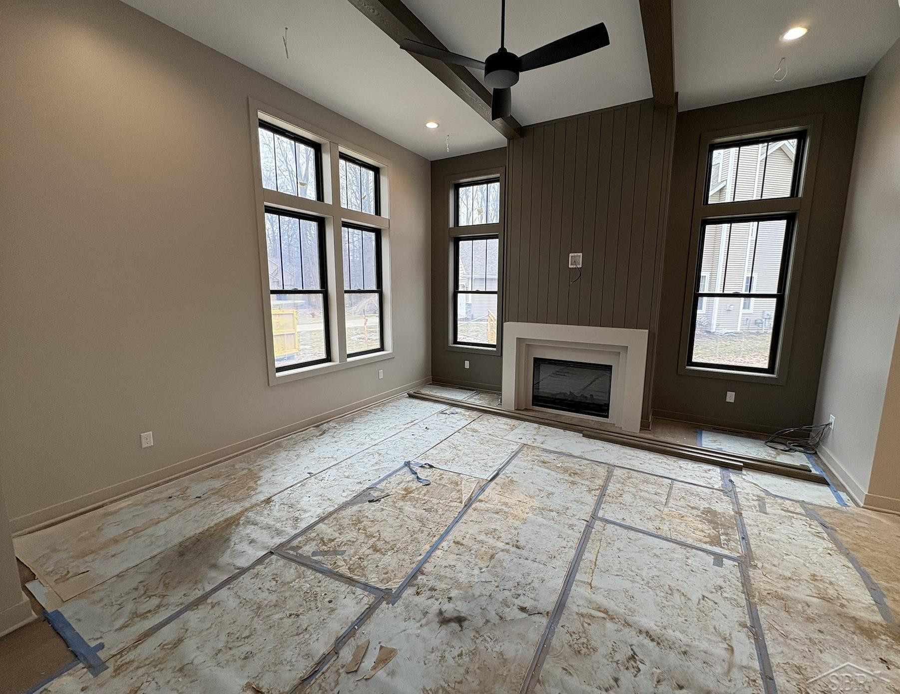 12522 Northern Woods Circle, Freeland, MI 48623 — Photo 8
