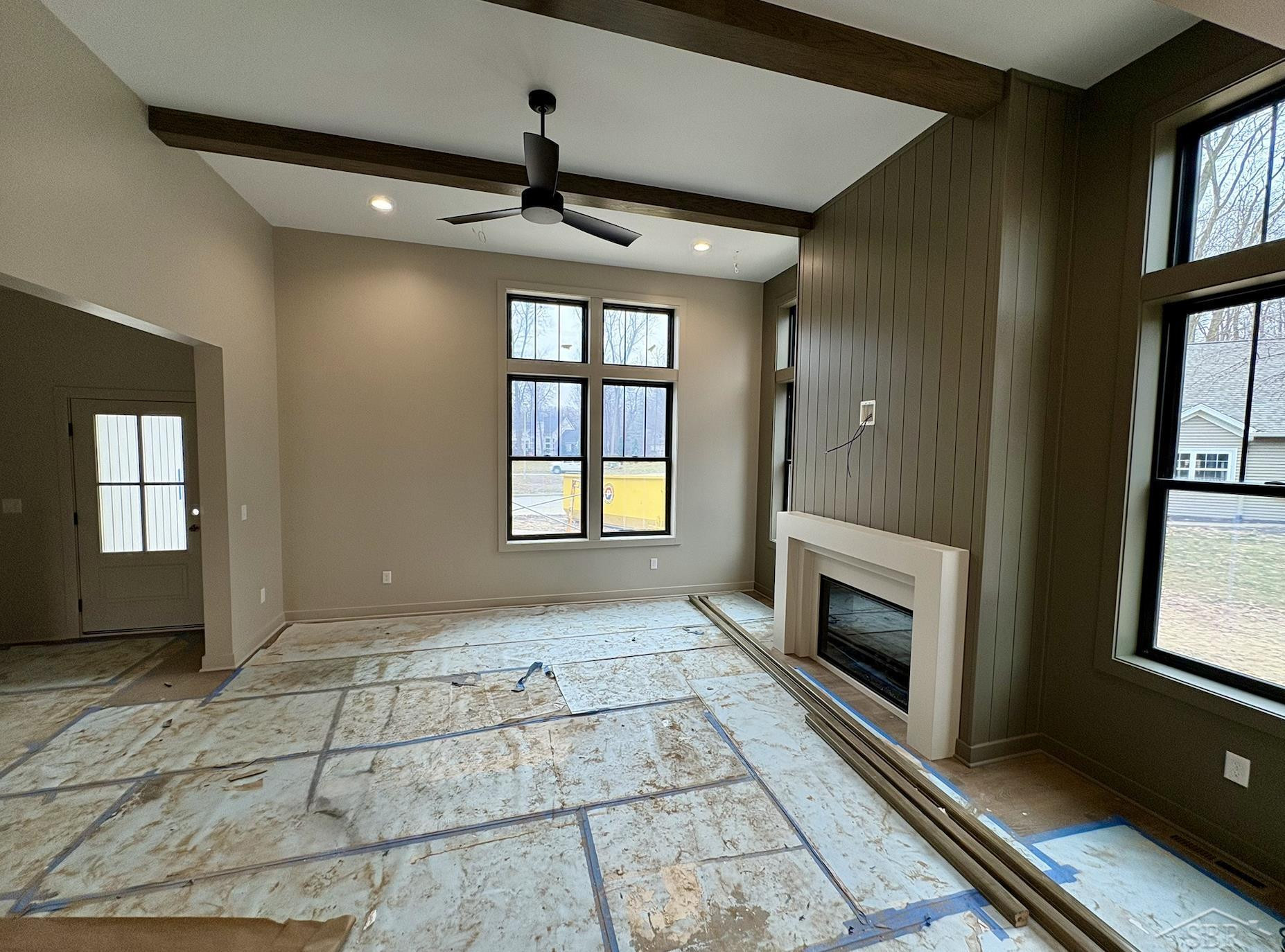 12522 Northern Woods Circle, Freeland, MI 48623 — Photo 10