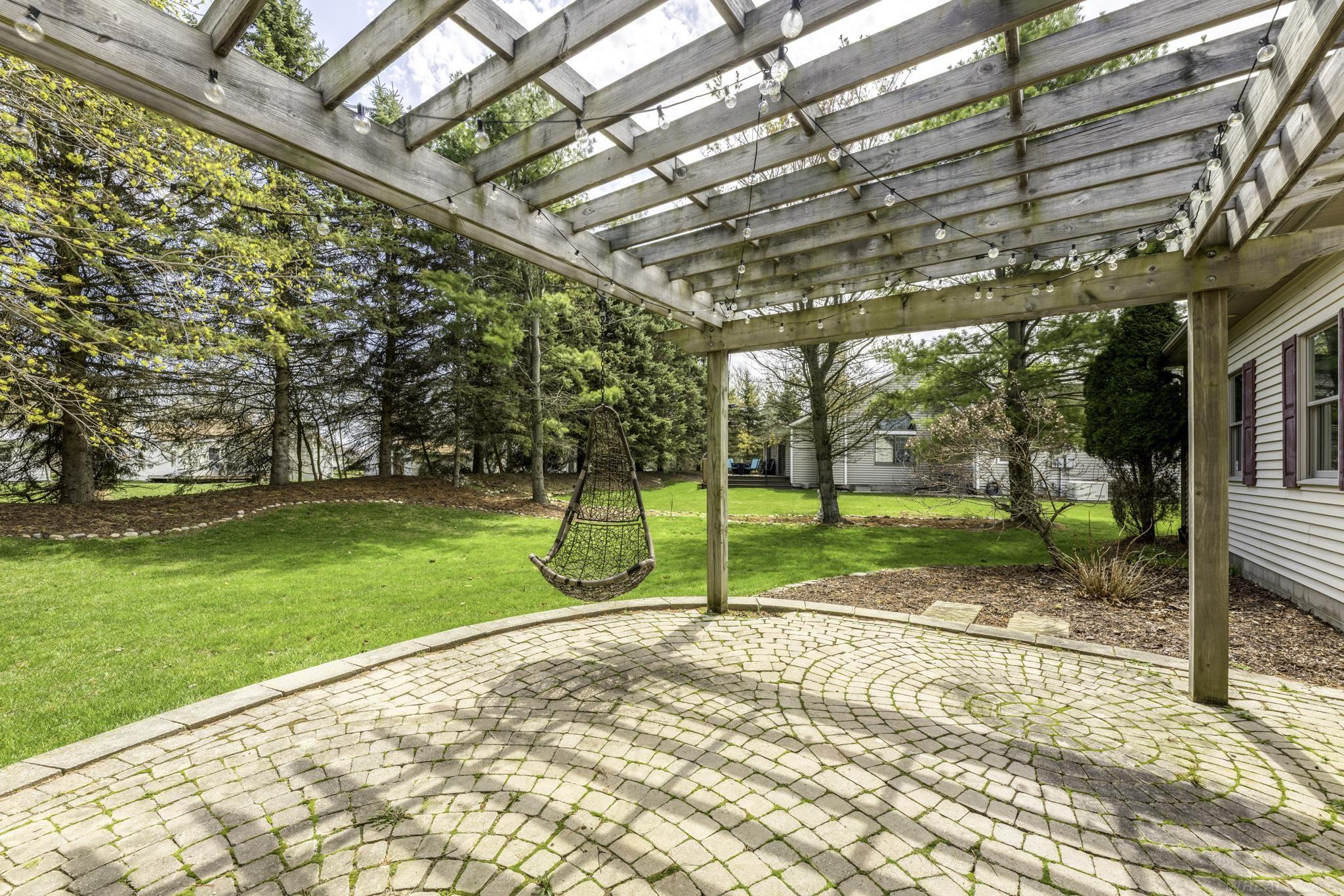 5679 Governor Sleeper Court, Lexington, MI 48450 — Photo 29