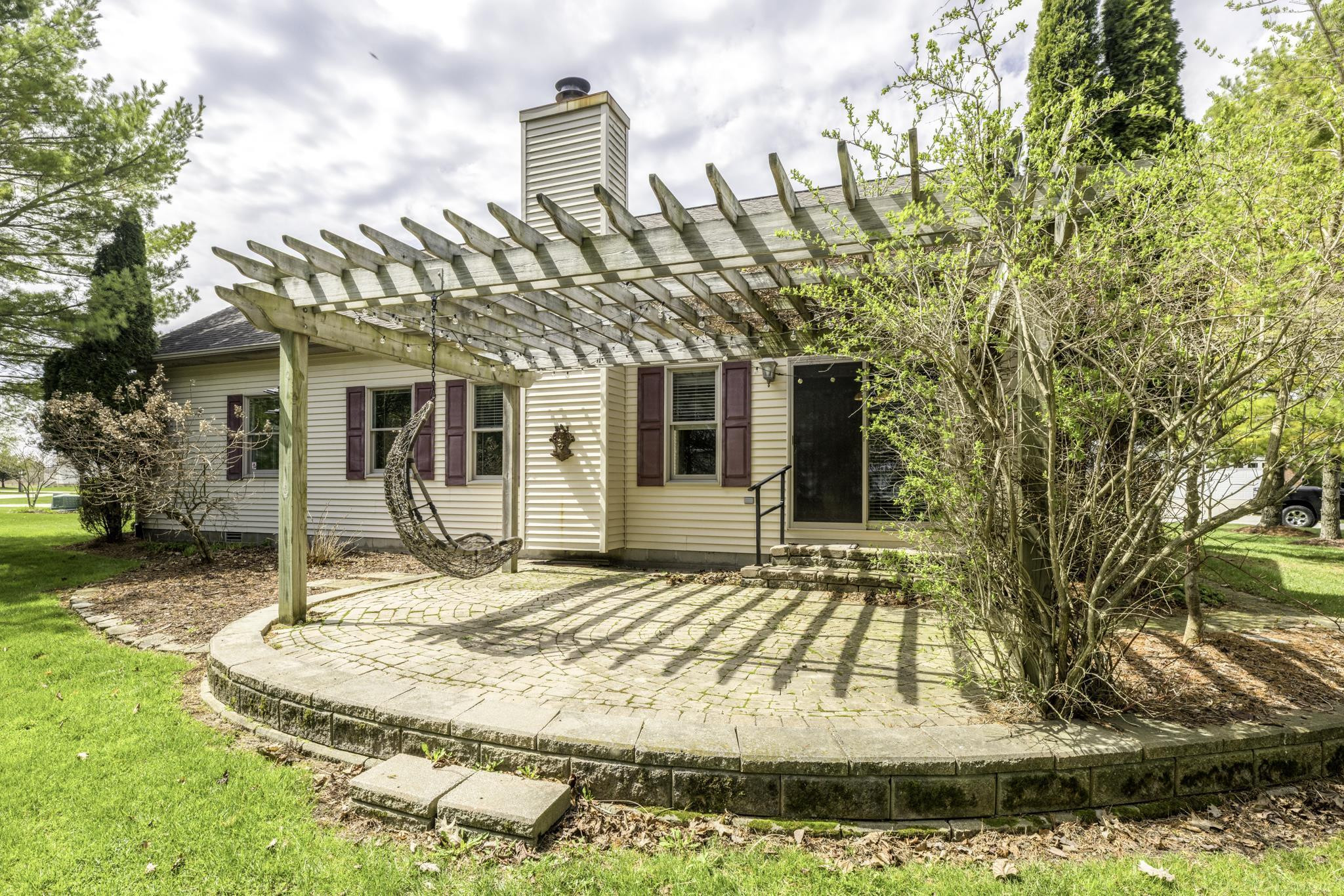 5679 Governor Sleeper Court, Lexington, MI 48450 — Photo 30