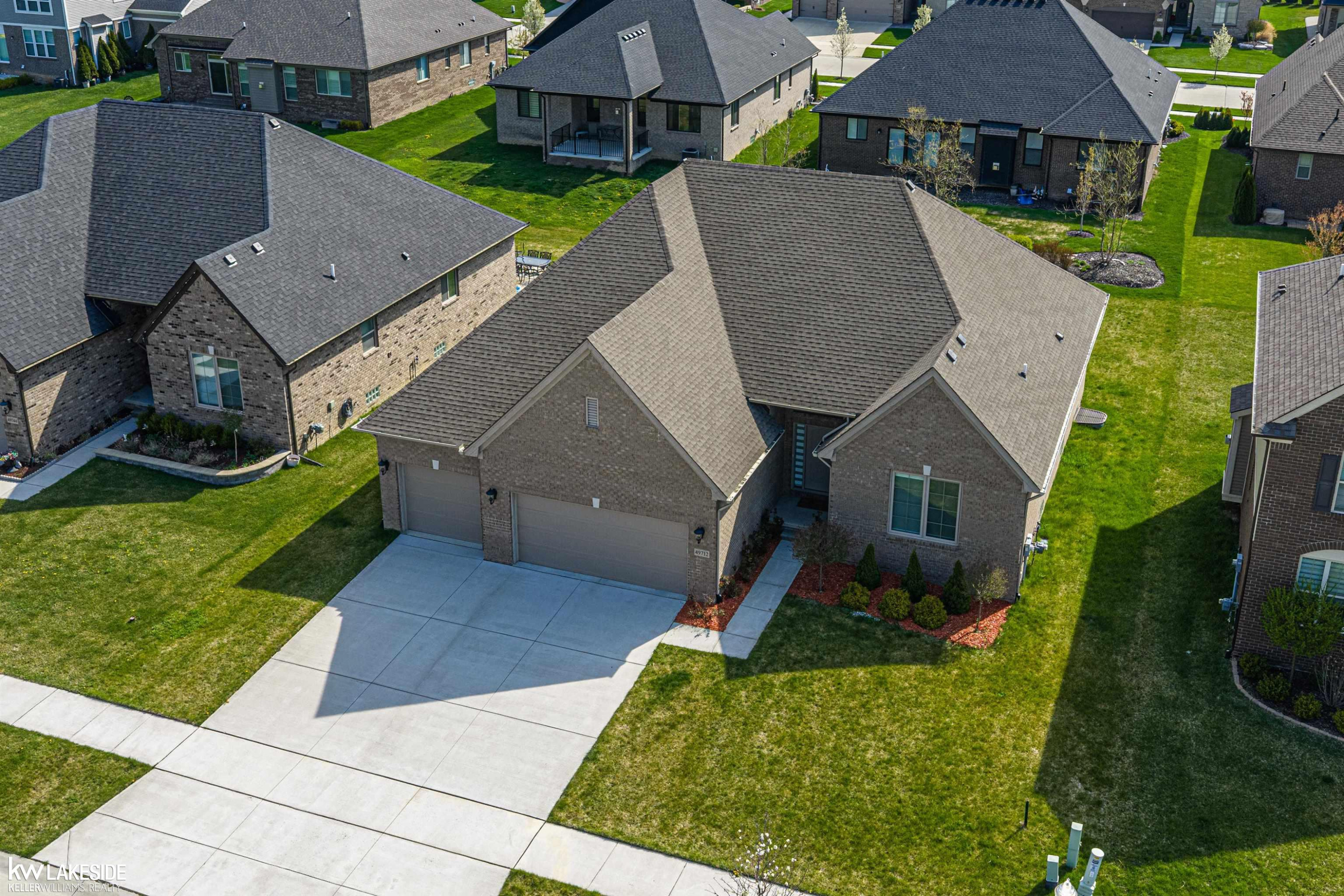 49712 Split Rock Road, Macomb, MI 48044 — Photo 3