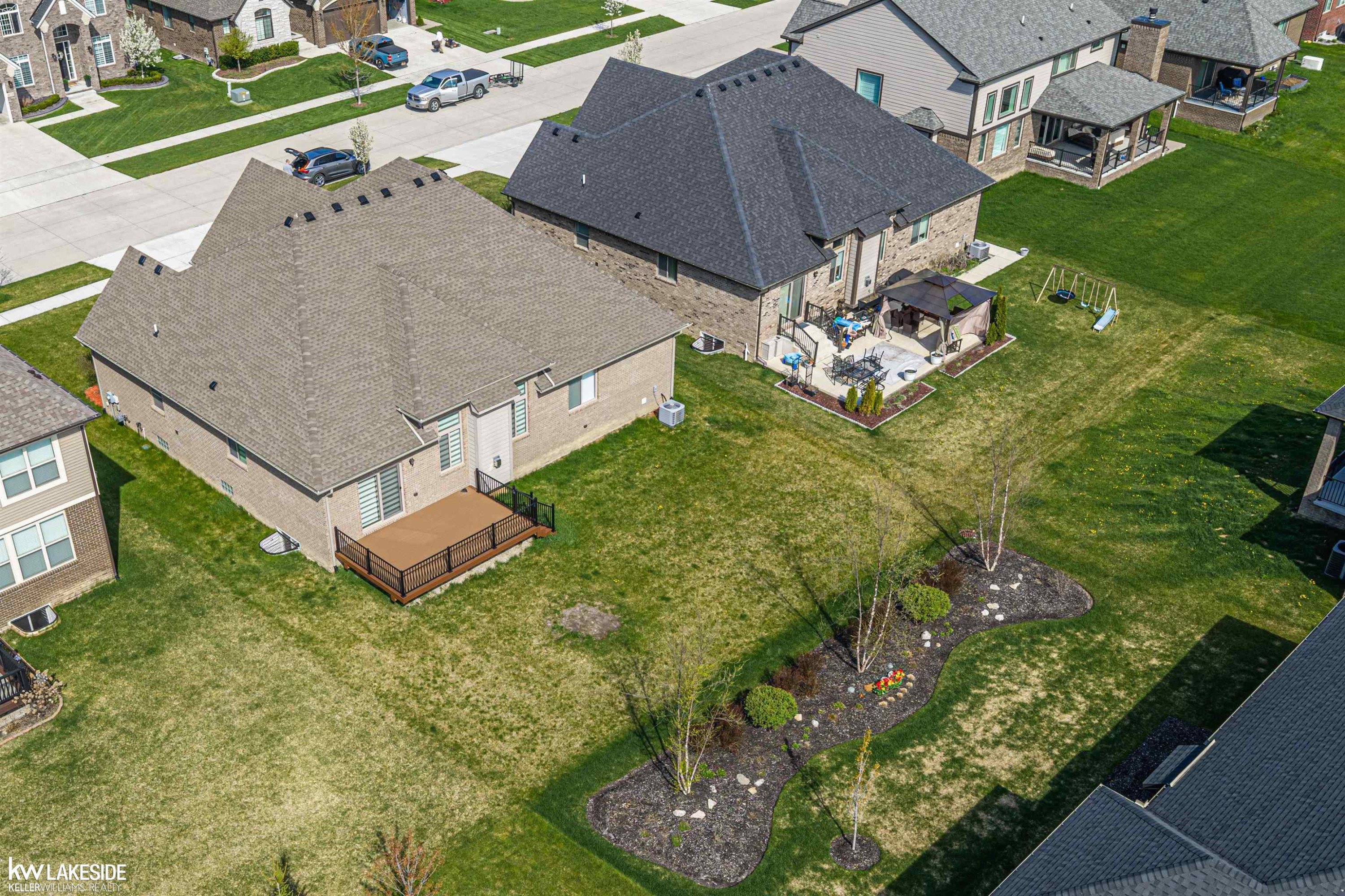 49712 Split Rock Road, Macomb, MI 48044 — Photo 4