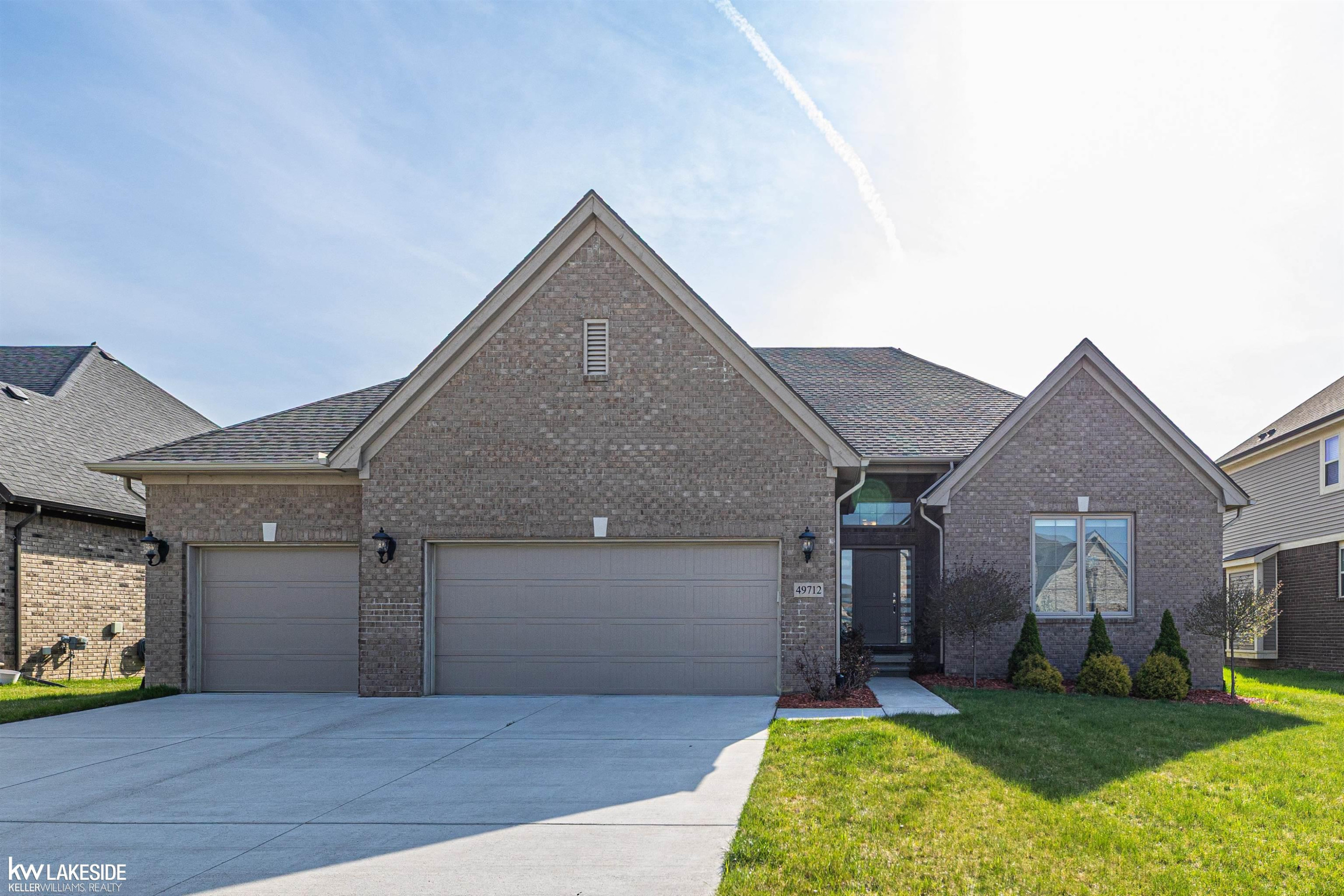 49712 Split Rock Road, Macomb, MI 48044 — Photo 6