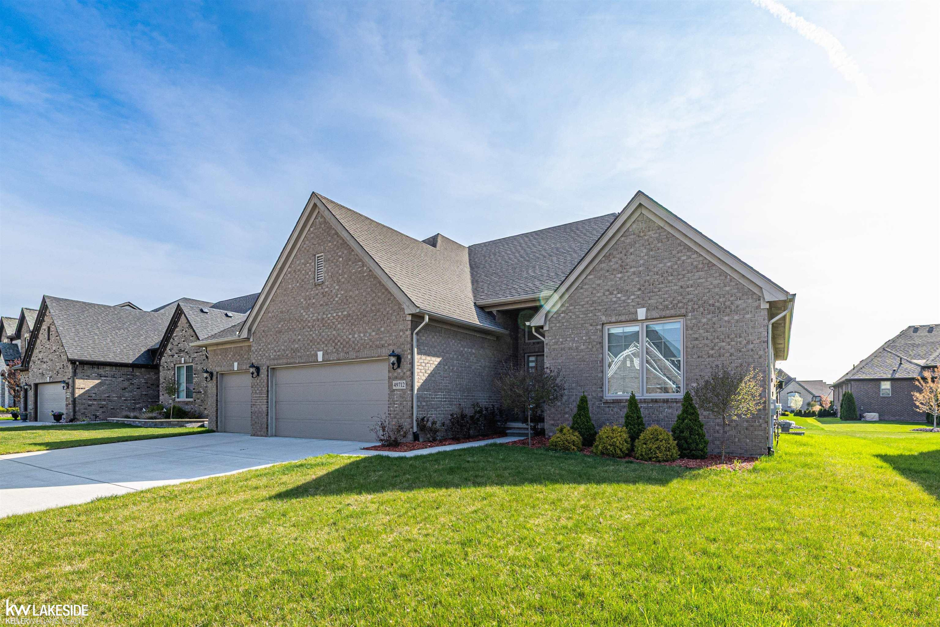 49712 Split Rock Road, Macomb, MI 48044 — Photo 7