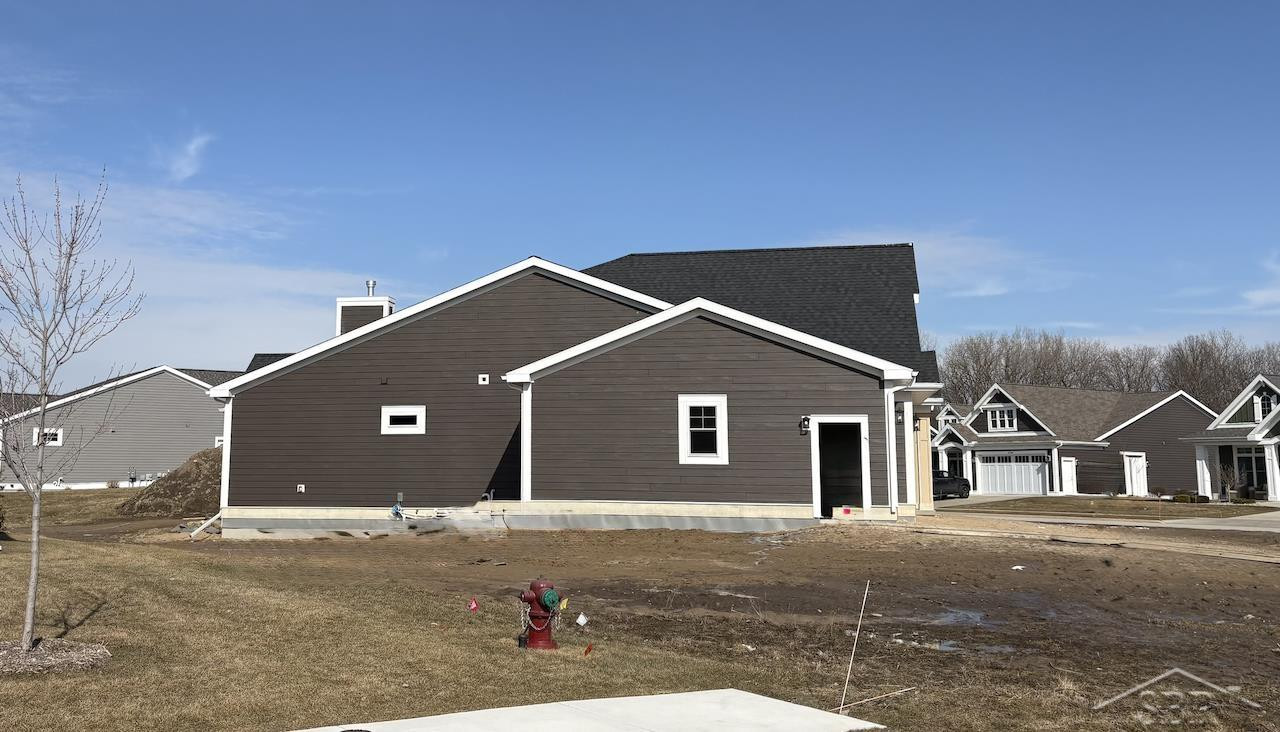 4125 Village Green Drive, Freeland, MI 48623 — Photo 28