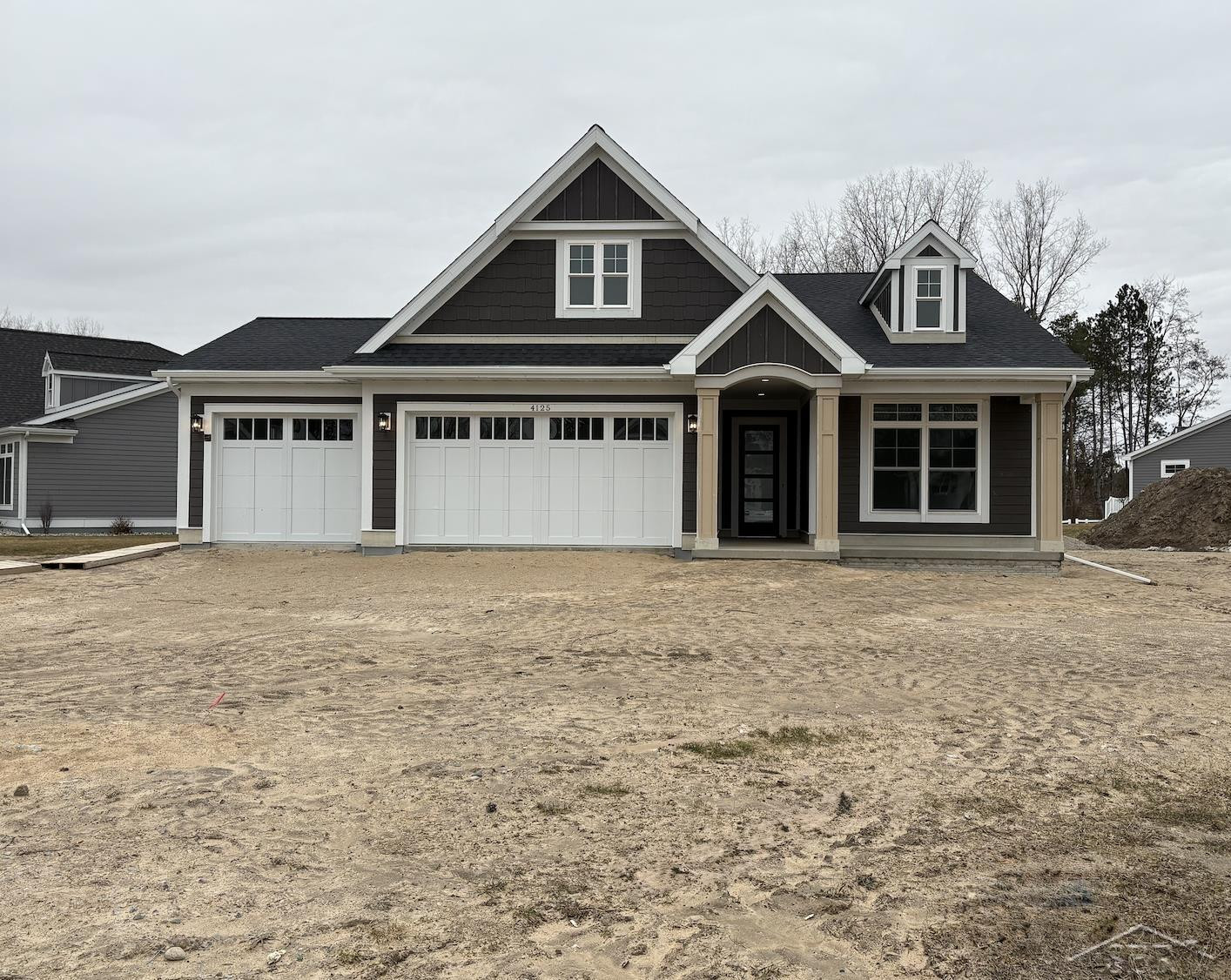 4125 Village Green Drive, Freeland, MI 48623 — Photo 37
