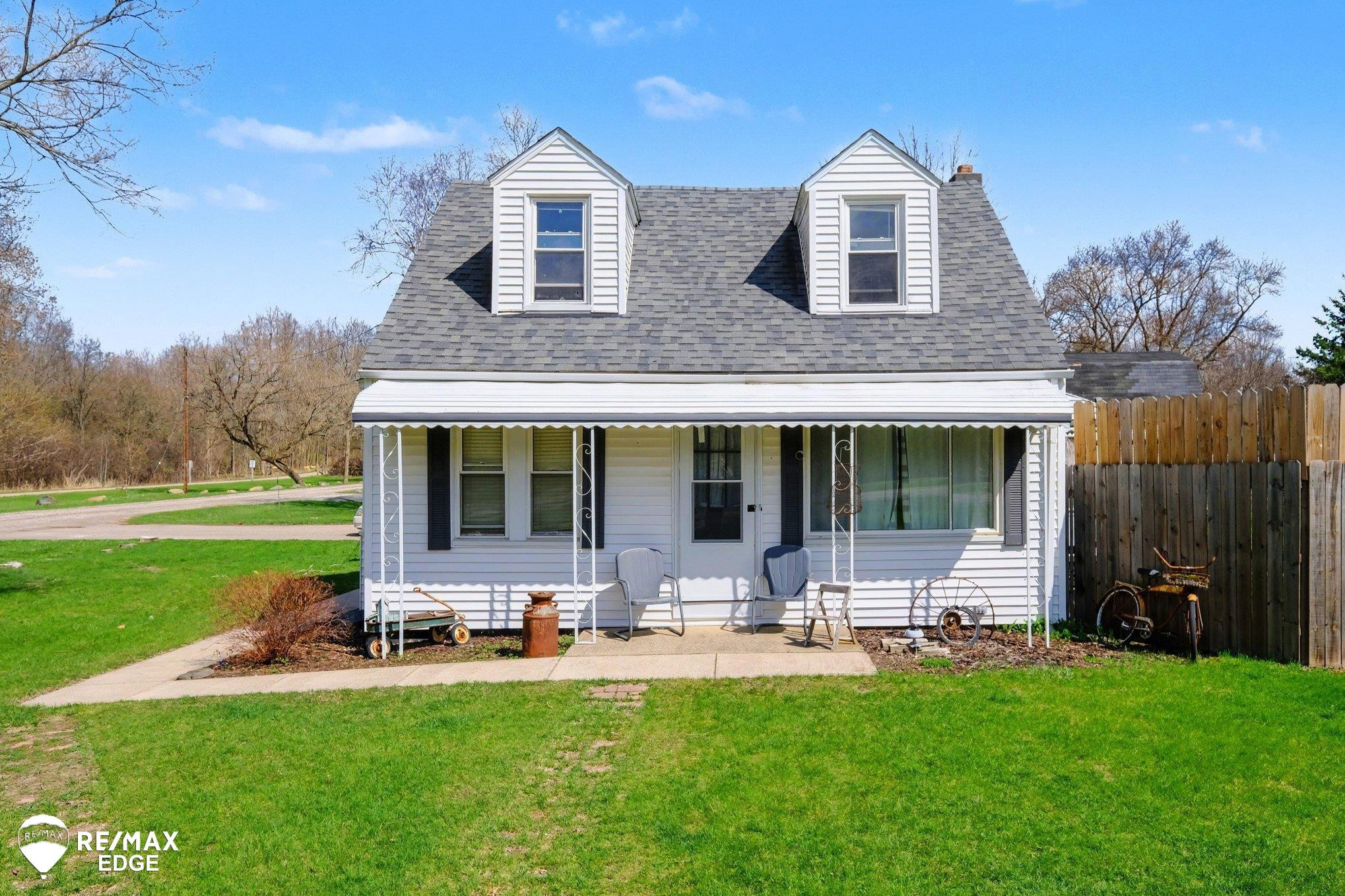 5206 Branch Road, MI 48506 — Photo 2
