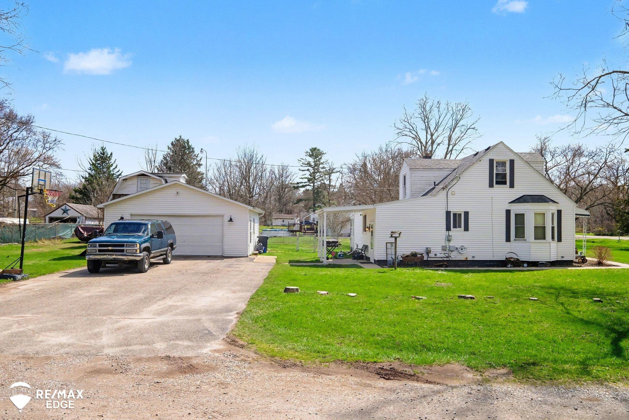 5206 Branch Road, MI 48506 — Photo 5