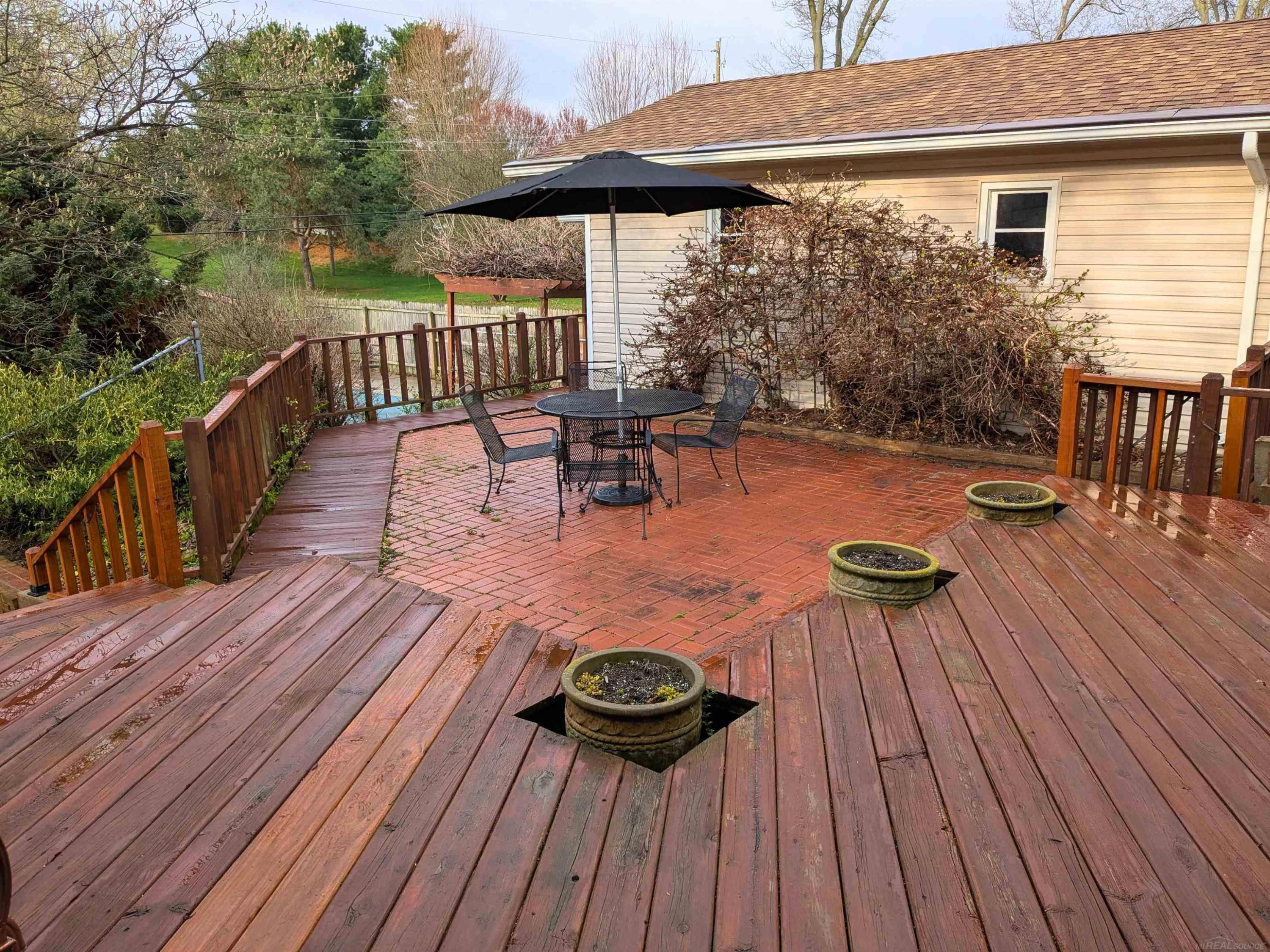 4189 Berkshire Boulevard, Jackson, MI 49203 — Photo 21