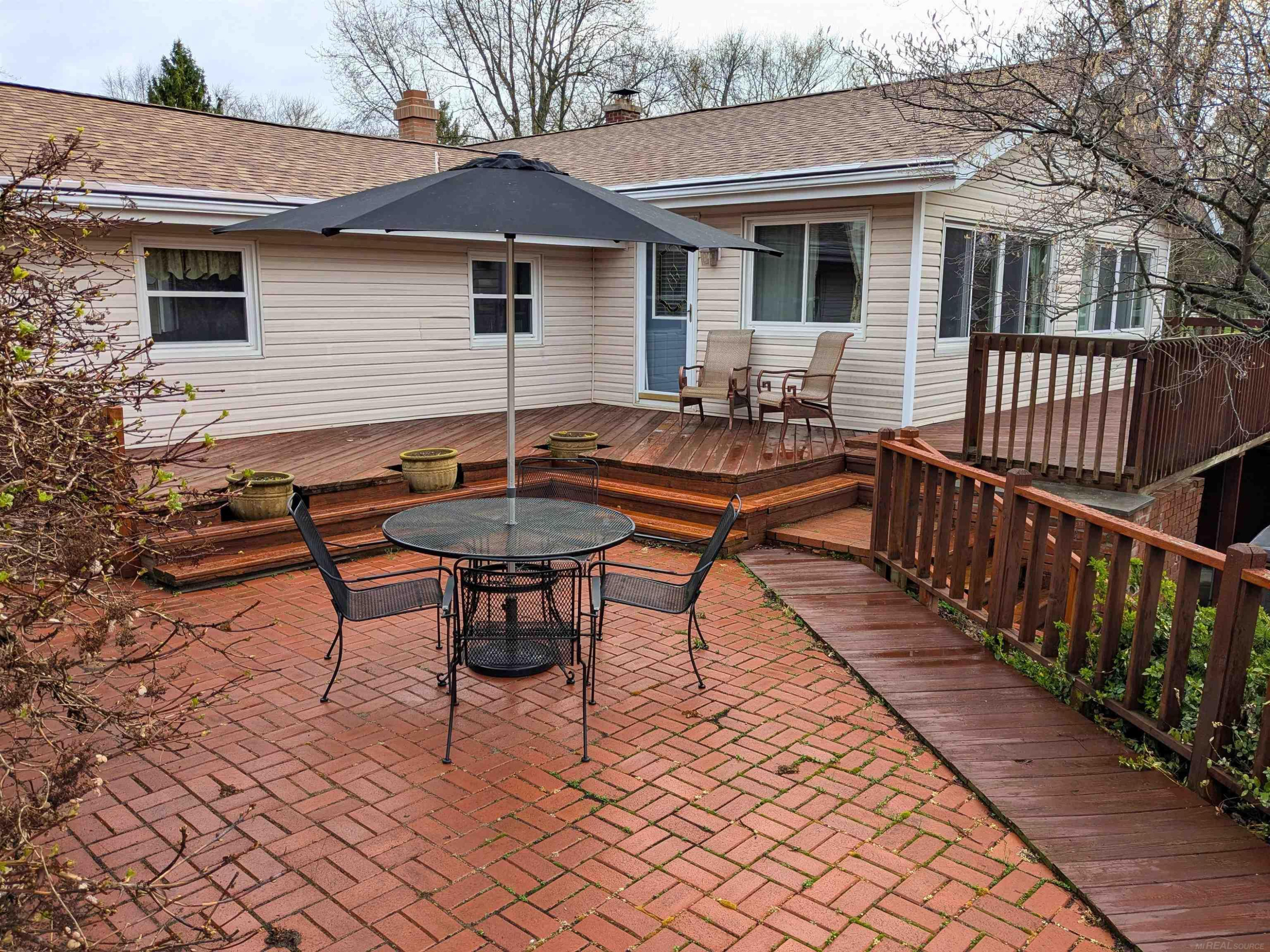 4189 Berkshire Boulevard, Jackson, MI 49203 — Photo 22