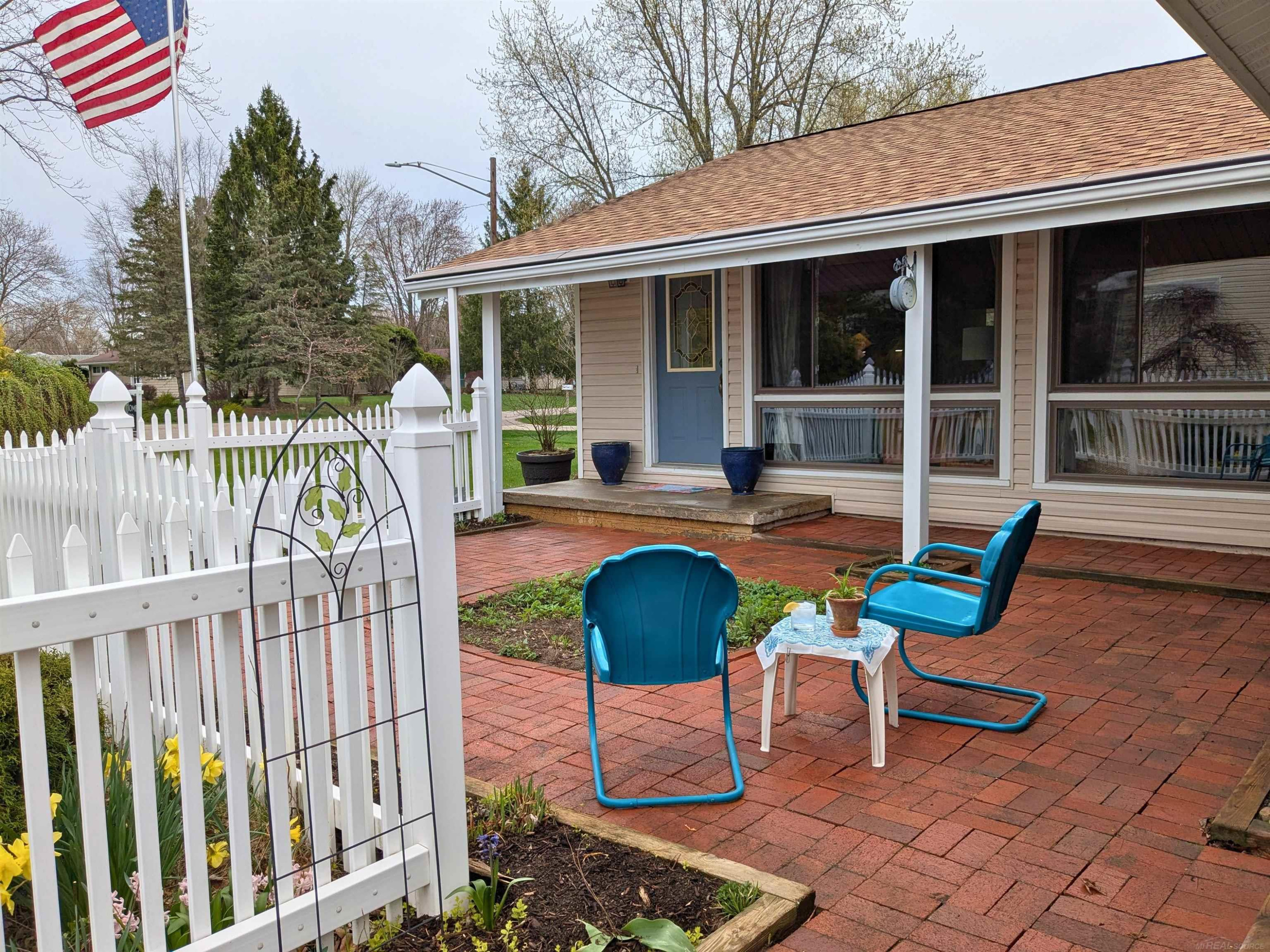 4189 Berkshire Boulevard, Jackson, MI 49203 — Photo 23