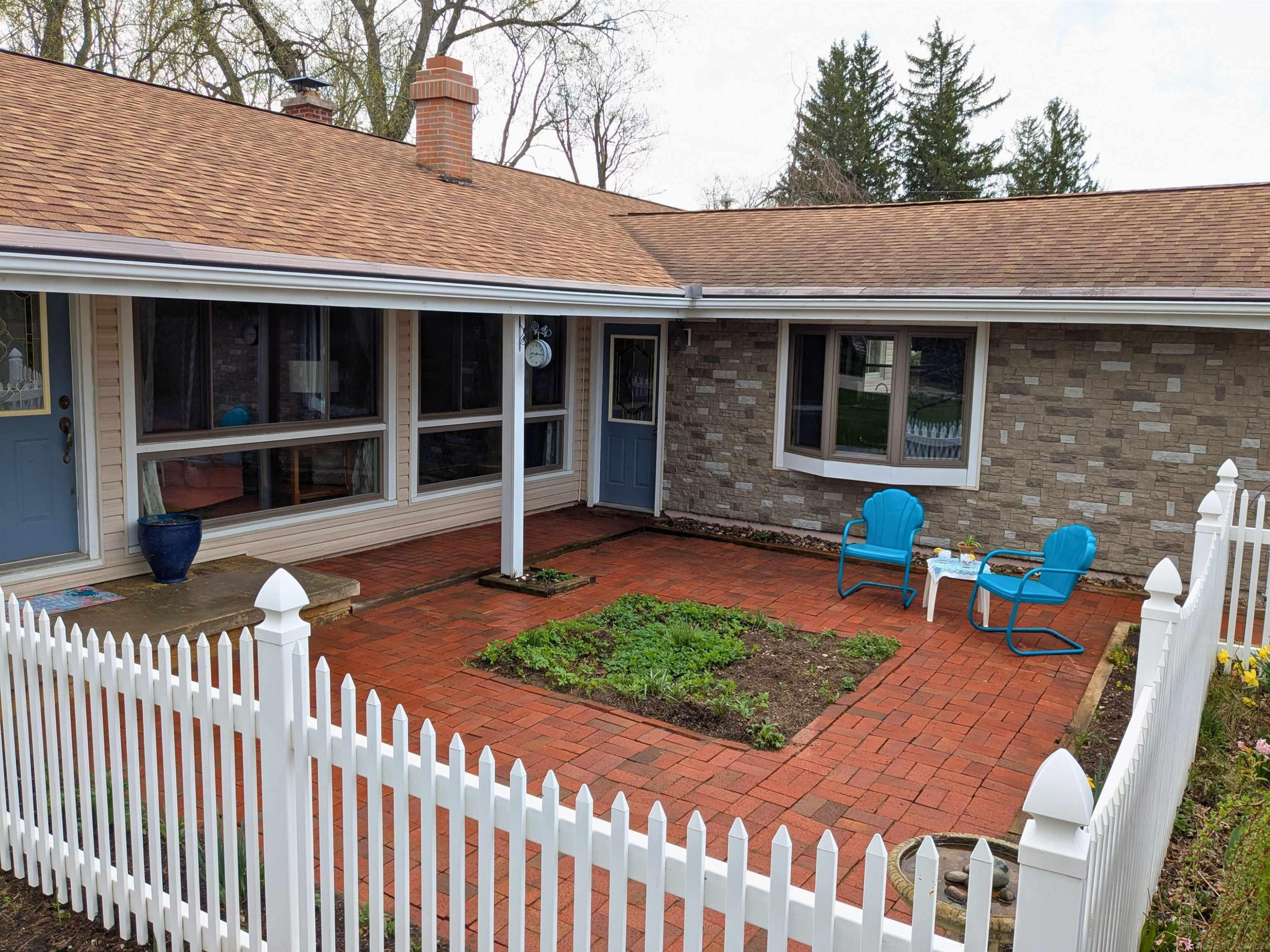 4189 Berkshire Boulevard, Jackson, MI 49203 — Photo 24