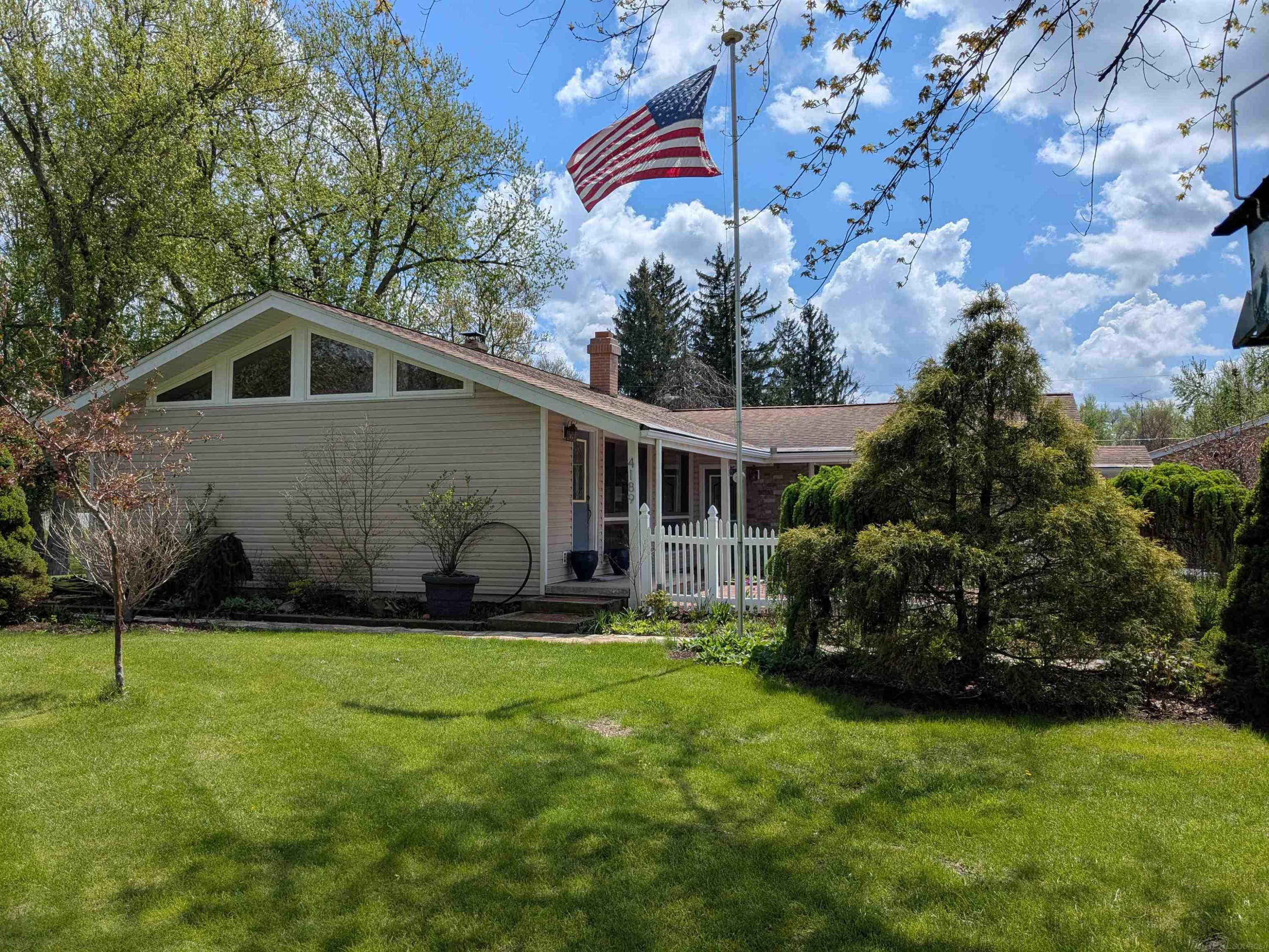 4189 Berkshire Boulevard, Jackson, MI 49203 — Photo 25