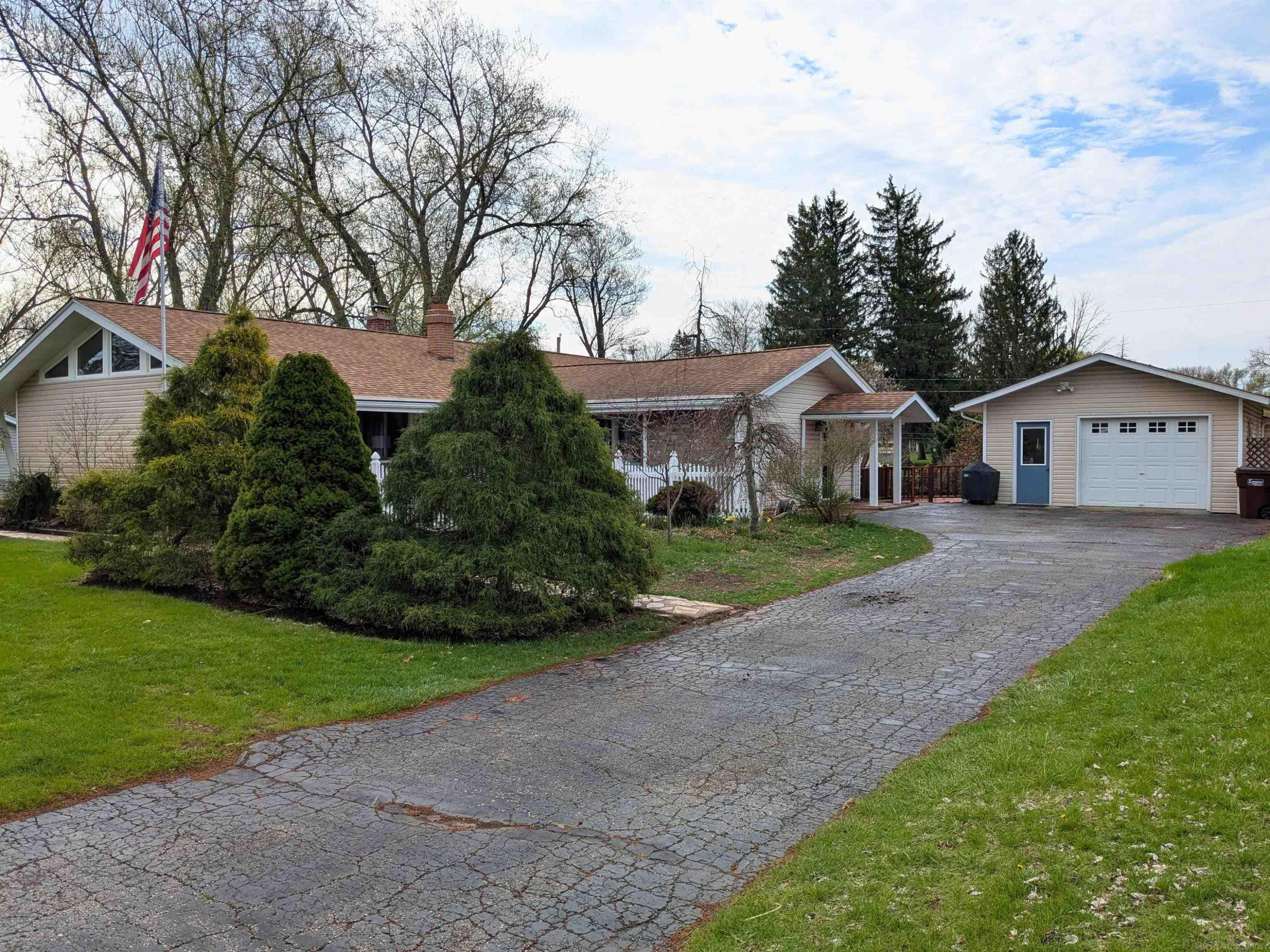 4189 Berkshire Boulevard, Jackson, MI 49203 — Photo 26