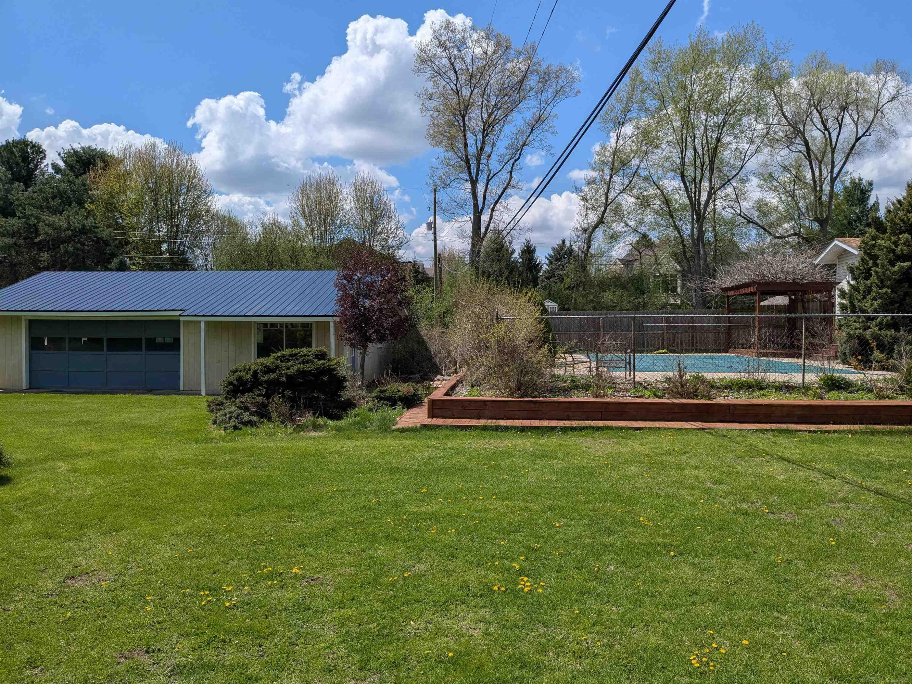 4189 Berkshire Boulevard, Jackson, MI 49203 — Photo 27
