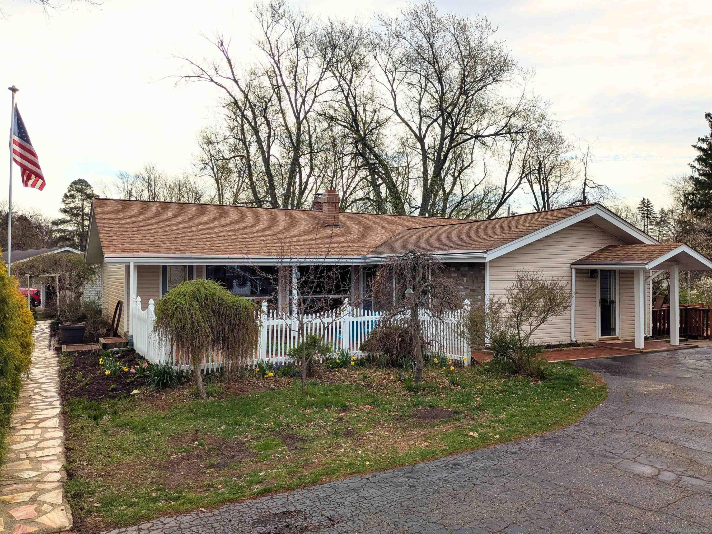 4189 Berkshire Boulevard, Jackson, MI 49203 — Photo 28