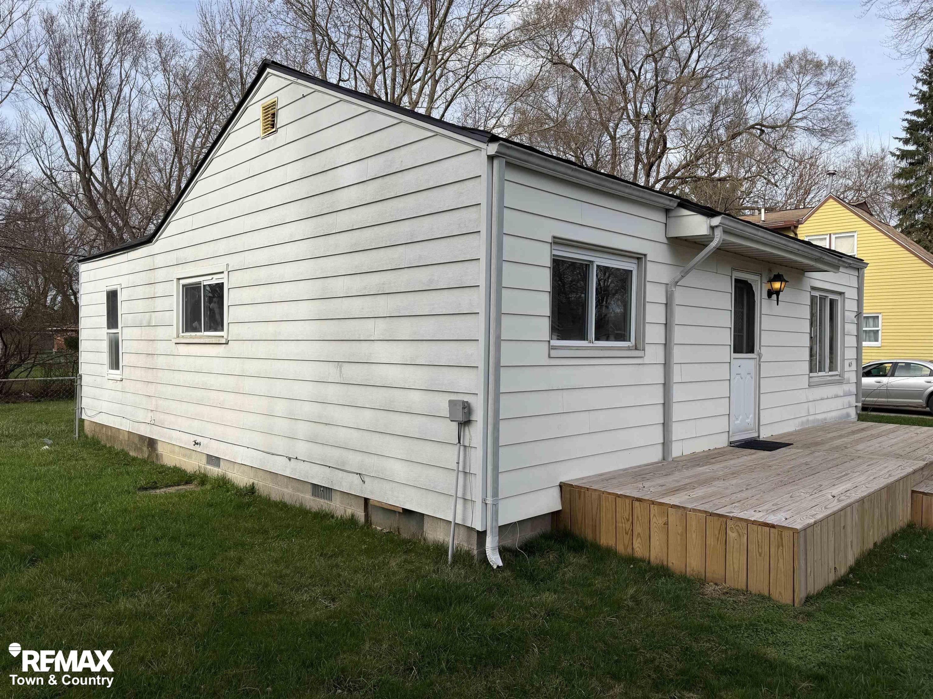 415 Oak Street, Mount Morris, MI 48458 — Photo 3