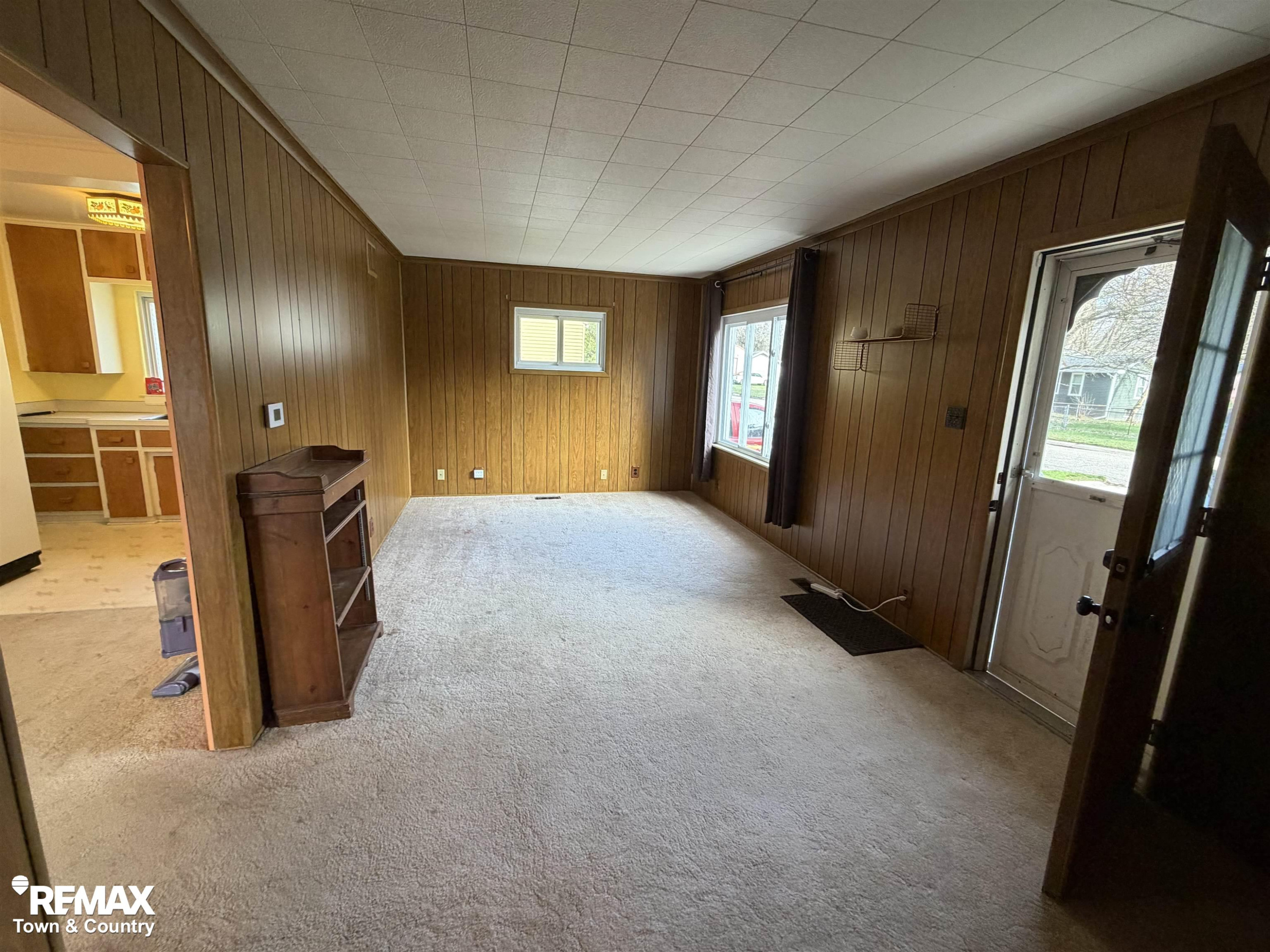 415 Oak Street, Mount Morris, MI 48458 — Photo 4