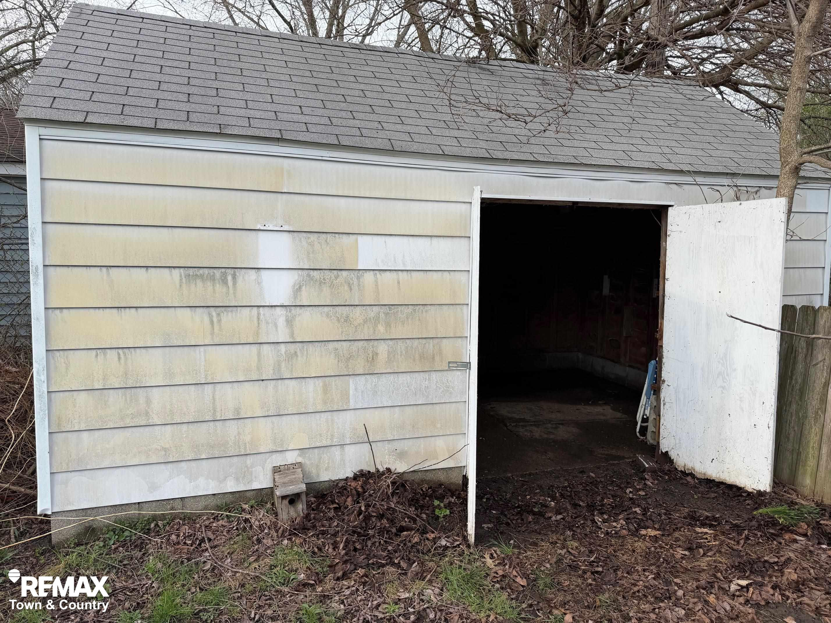 415 Oak Street, Mount Morris, MI 48458 — Photo 15