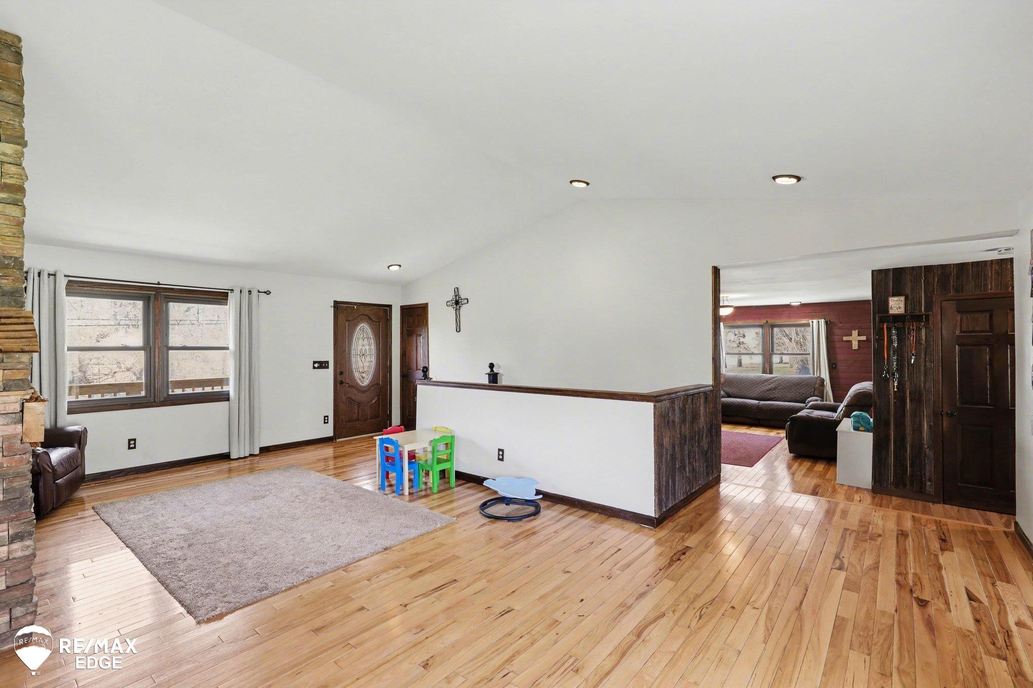244 W Burnside Road, Fostoria, MI 48435 — Photo 4
