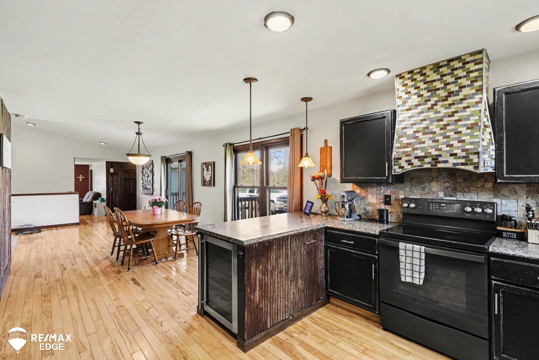 244 W Burnside Road, Fostoria, MI 48435 — Photo 6