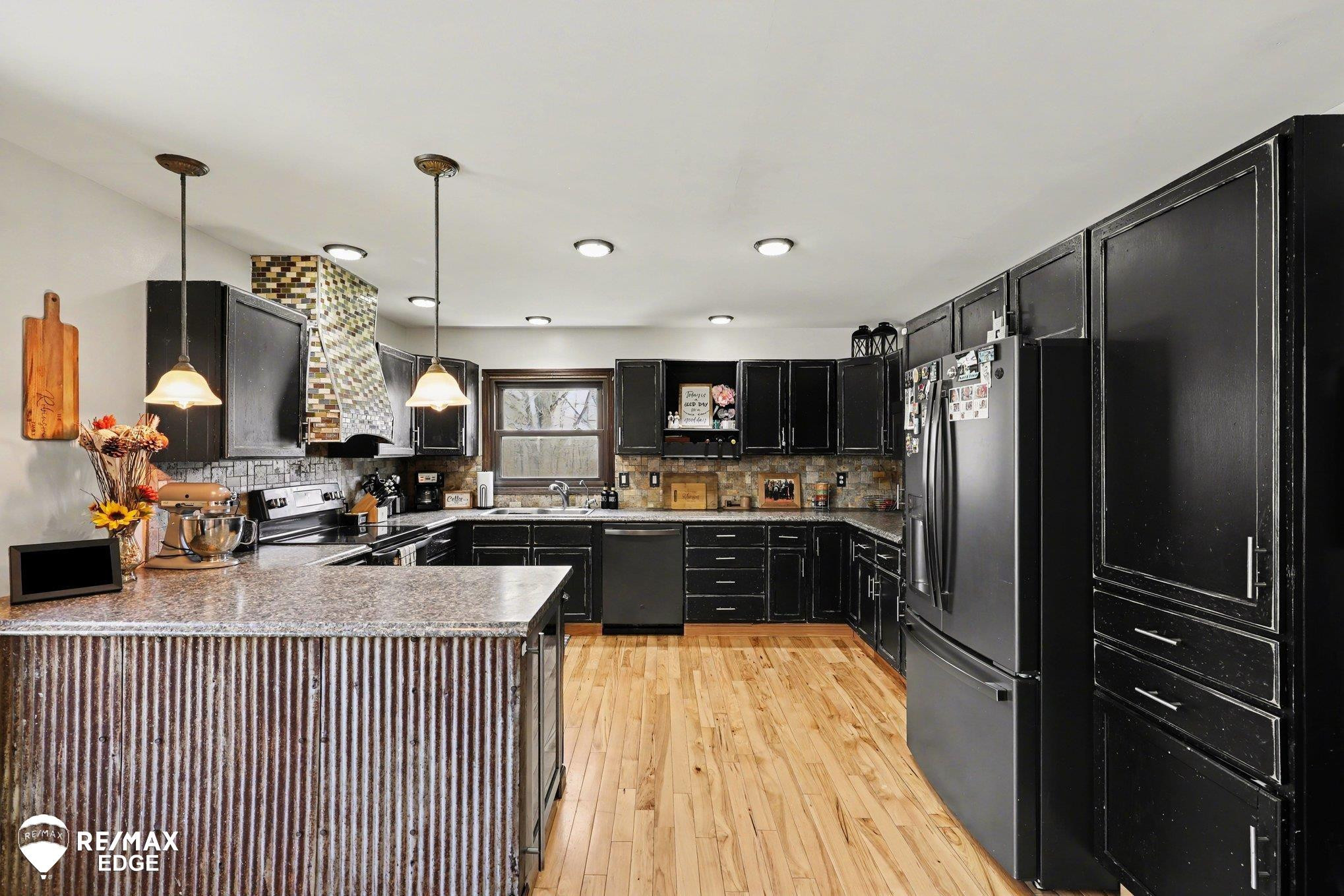 244 W Burnside Road, Fostoria, MI 48435 — Photo 8