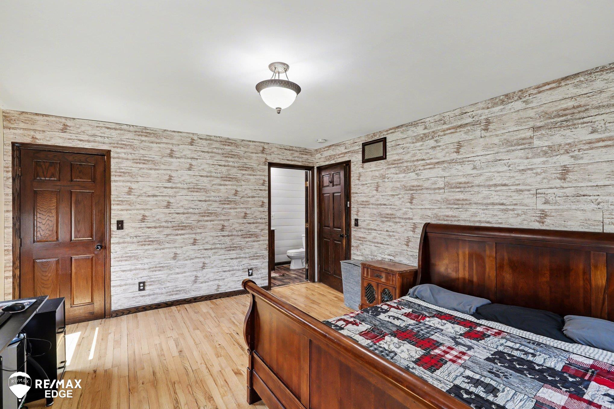 244 W Burnside Road, Fostoria, MI 48435 — Photo 13