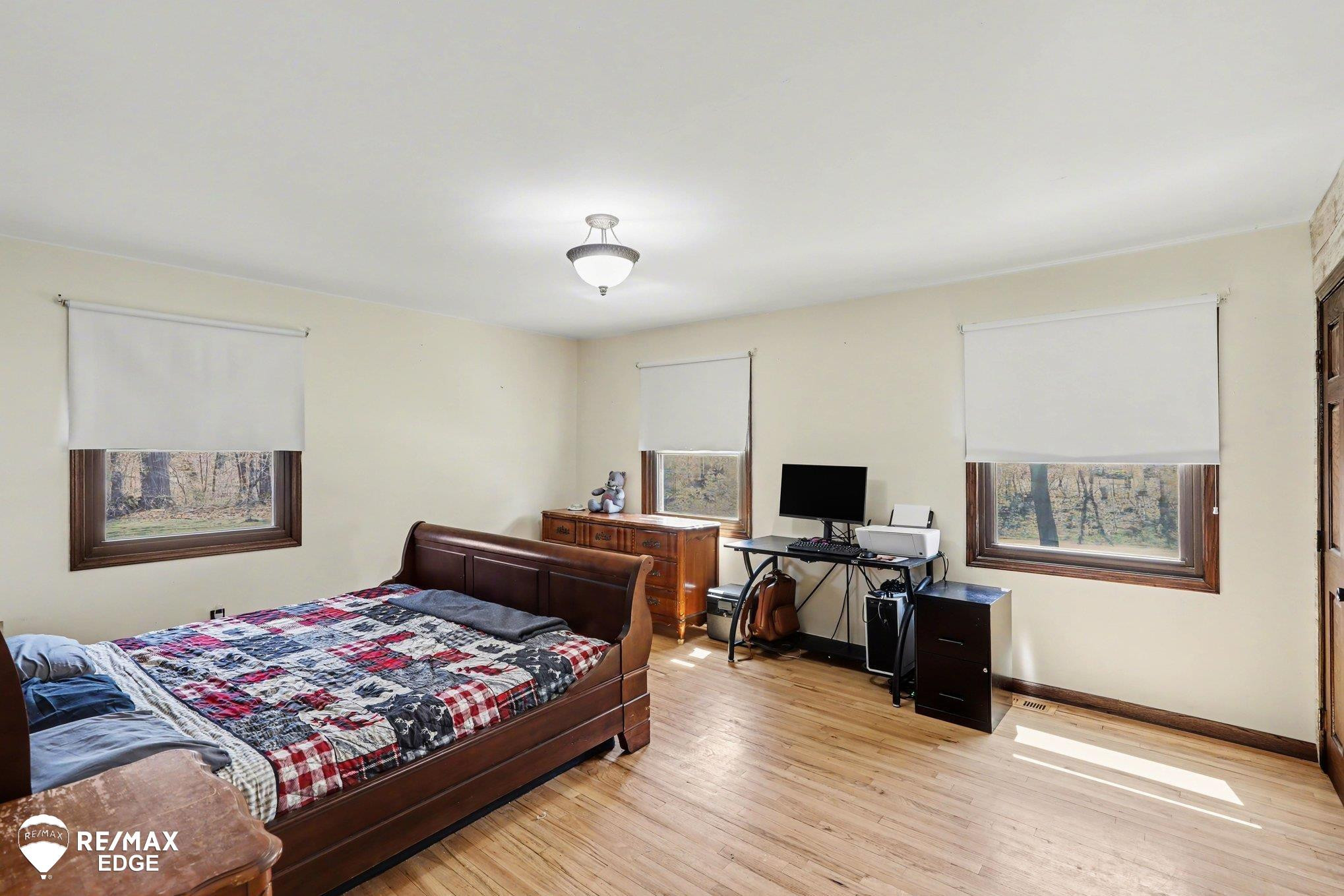 244 W Burnside Road, Fostoria, MI 48435 — Photo 14