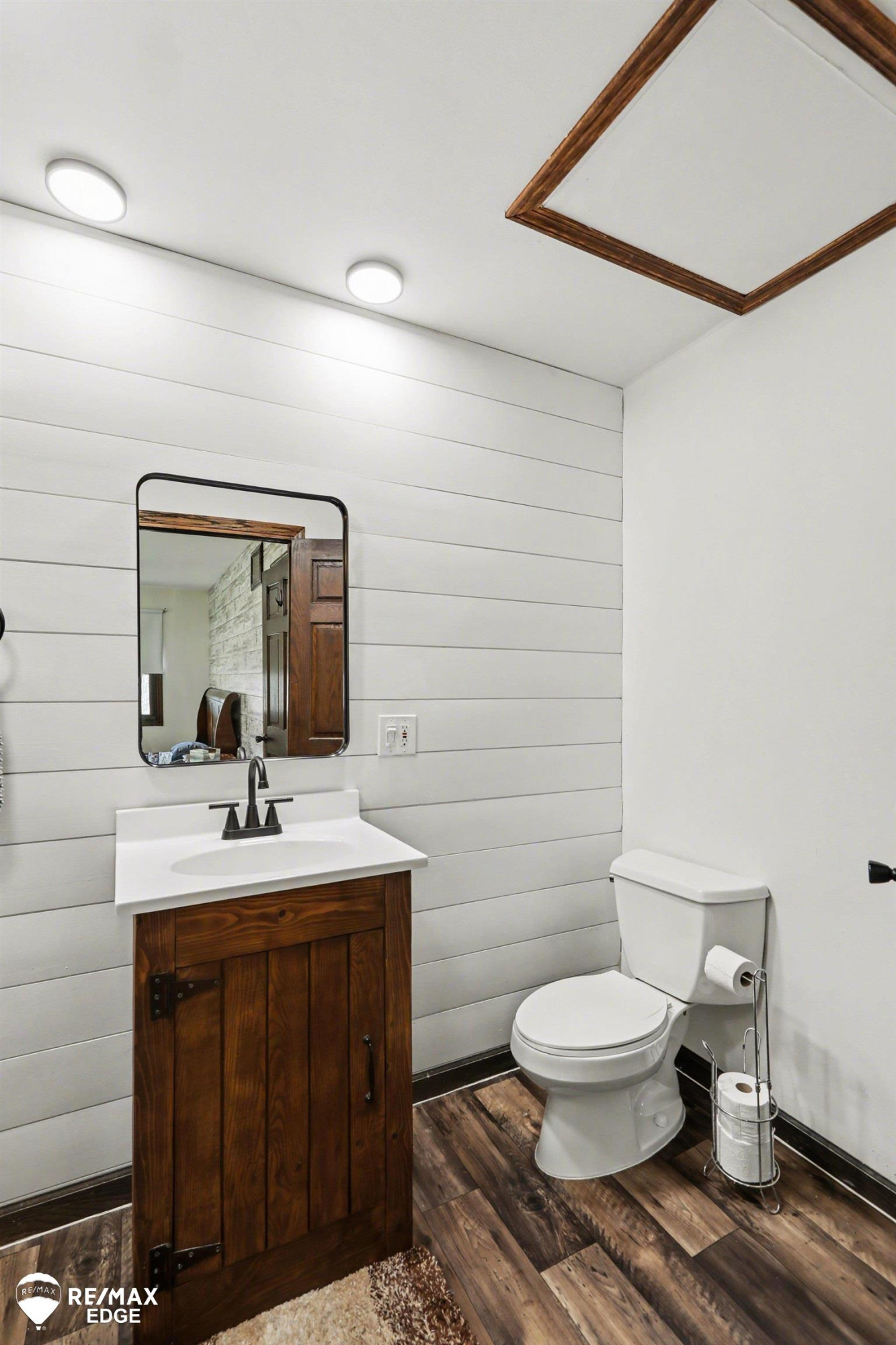 244 W Burnside Road, Fostoria, MI 48435 — Photo 15