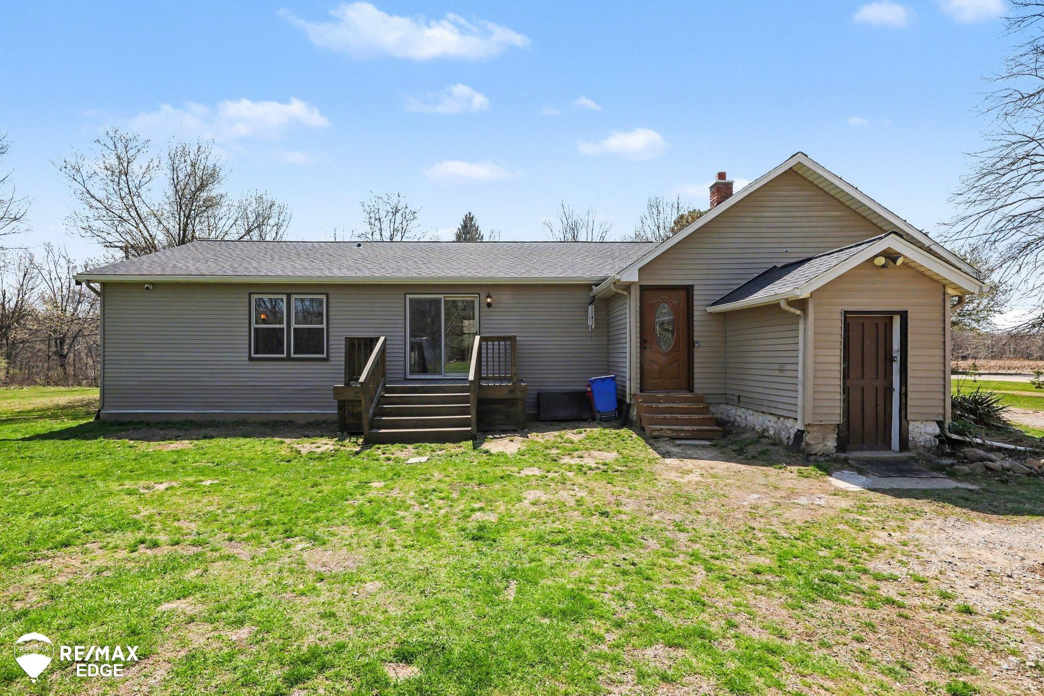 244 W Burnside Road, Fostoria, MI 48435 — Photo 25