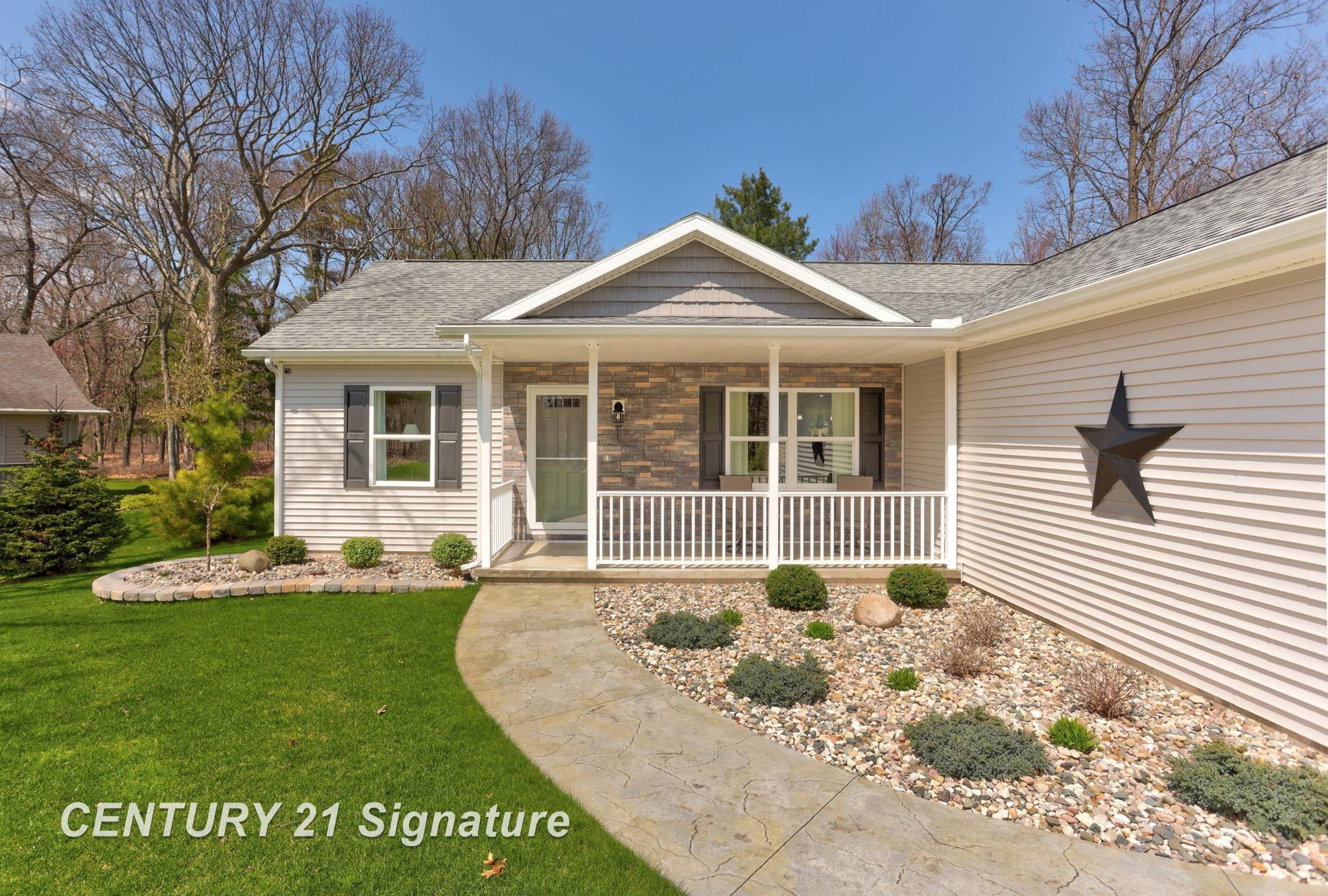 5728 Tipperary Drive, Caseville, MI 48725 — Photo 3