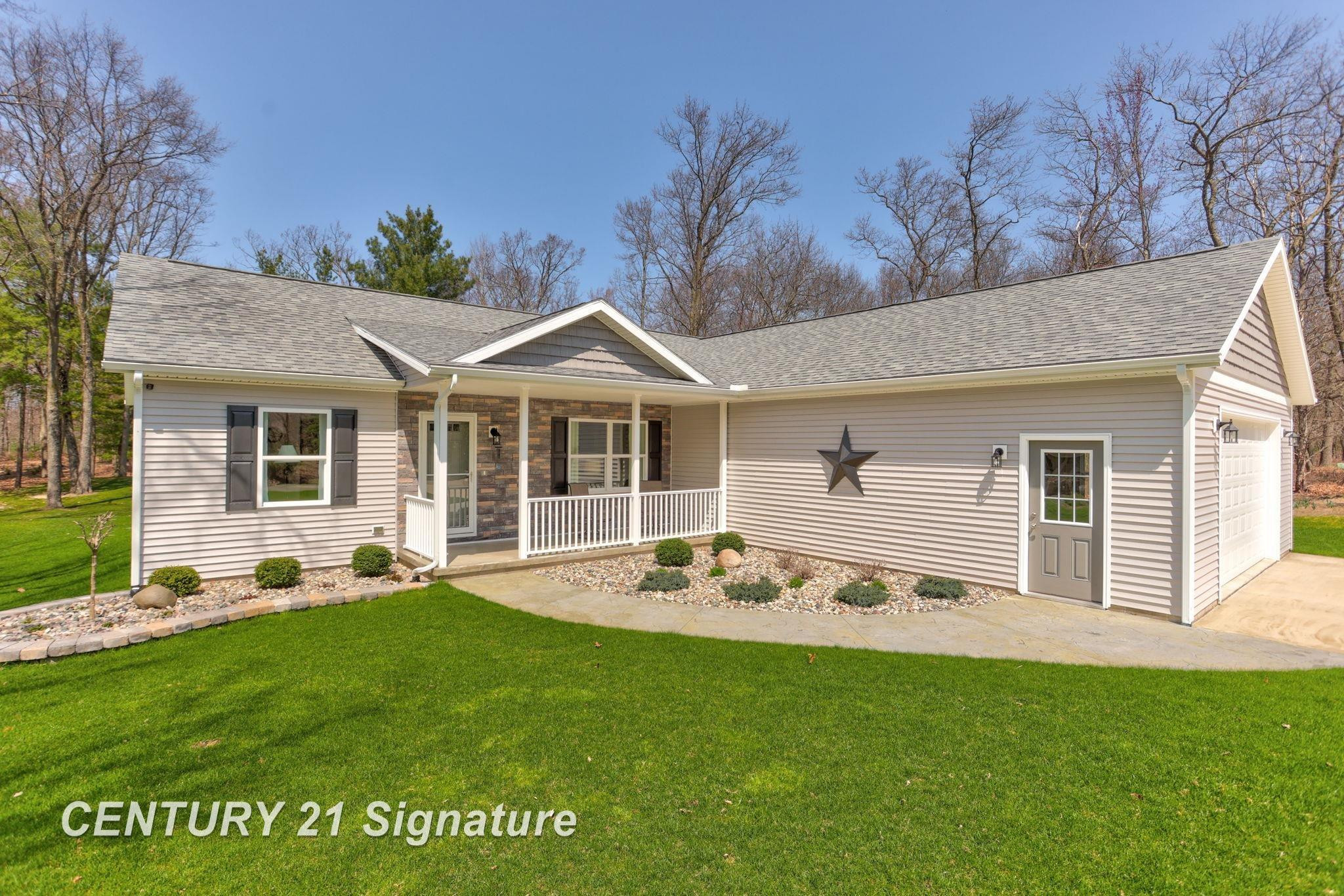 5728 Tipperary Drive, Caseville, MI 48725 — Photo 4