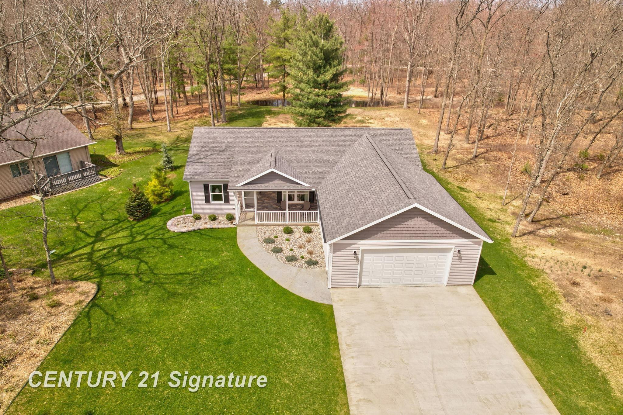 5728 Tipperary Drive, Caseville, MI 48725 — Photo 5