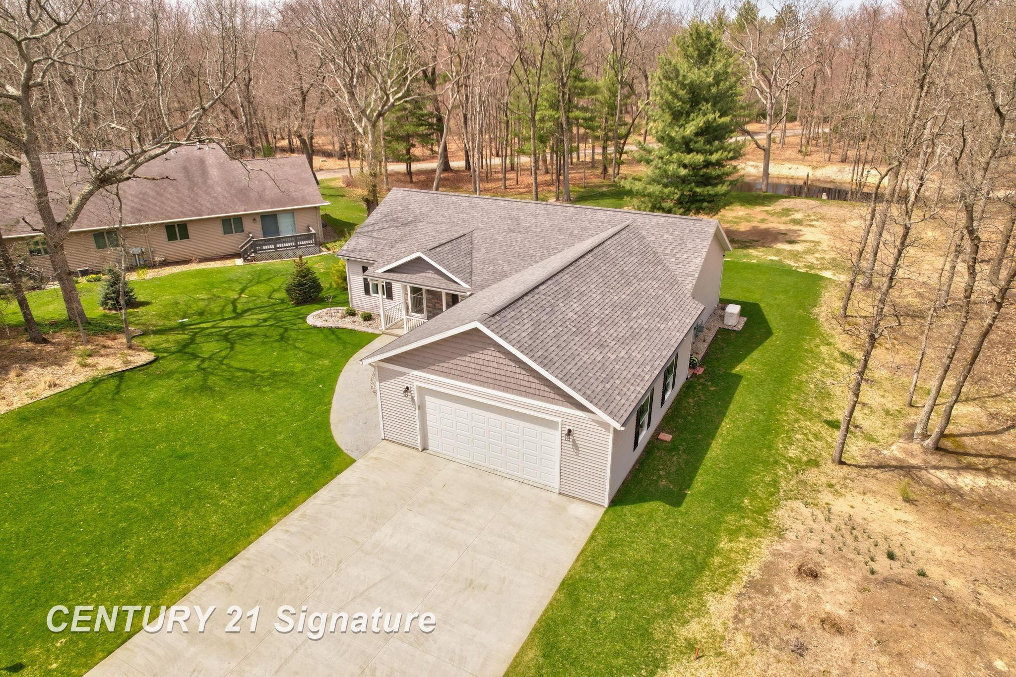 5728 Tipperary Drive, Caseville, MI 48725 — Photo 6