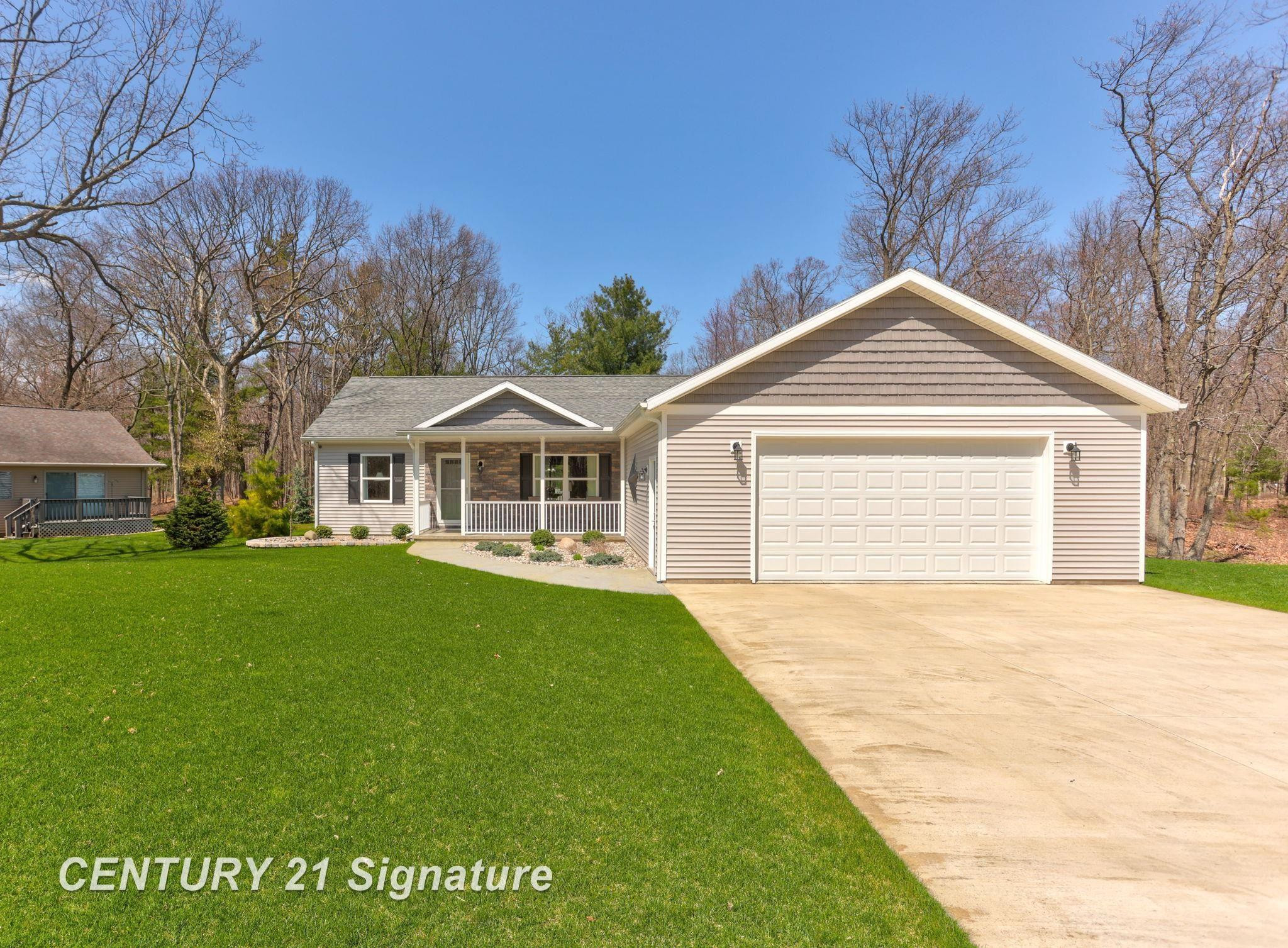 5728 Tipperary Drive, Caseville, MI 48725 — Photo 7
