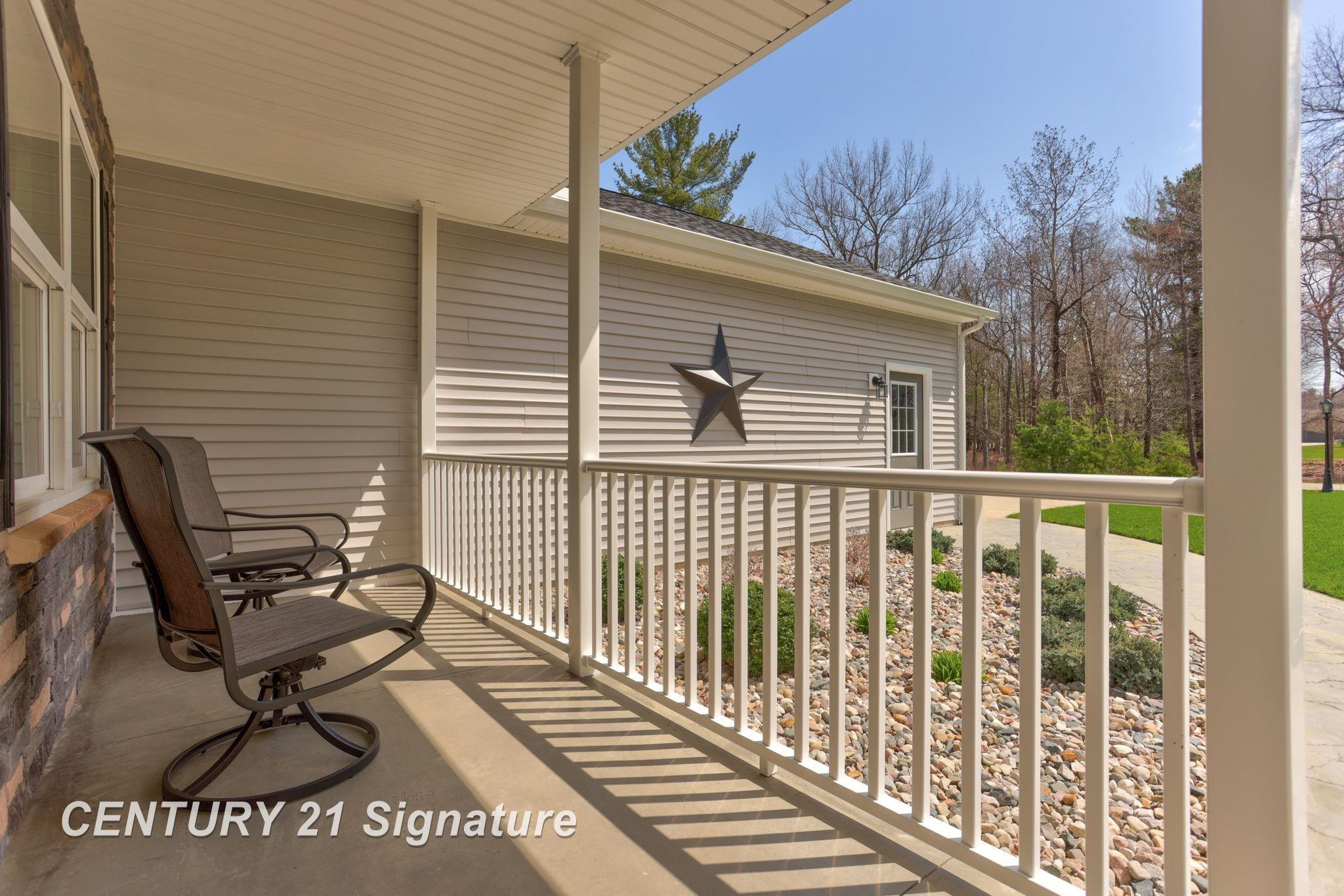 5728 Tipperary Drive, Caseville, MI 48725 — Photo 9