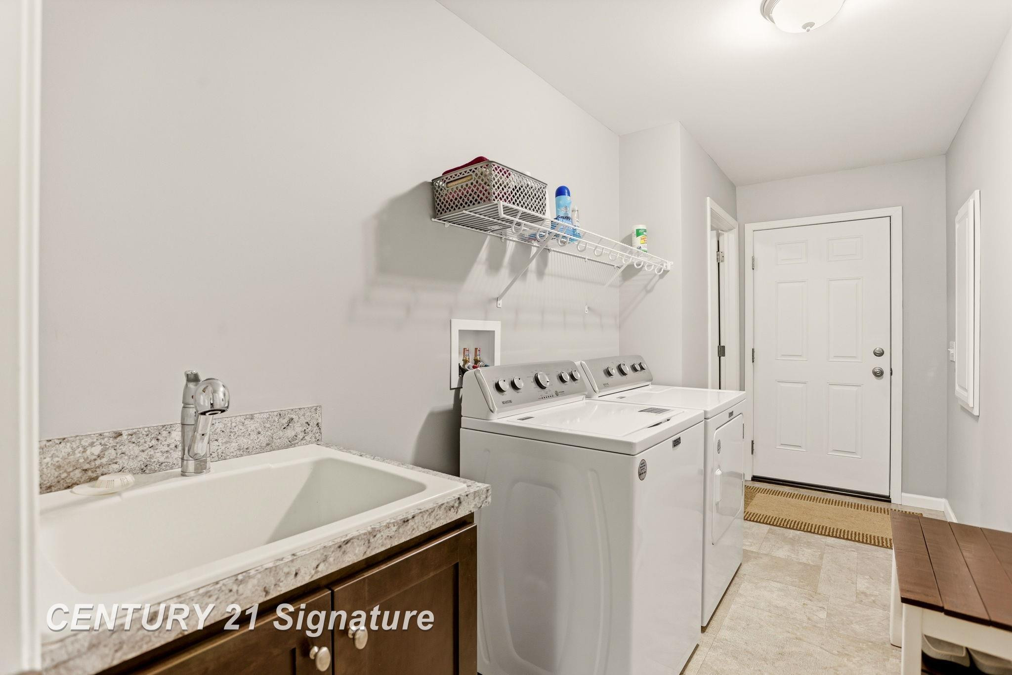 5728 Tipperary Drive, Caseville, MI 48725 — Photo 36