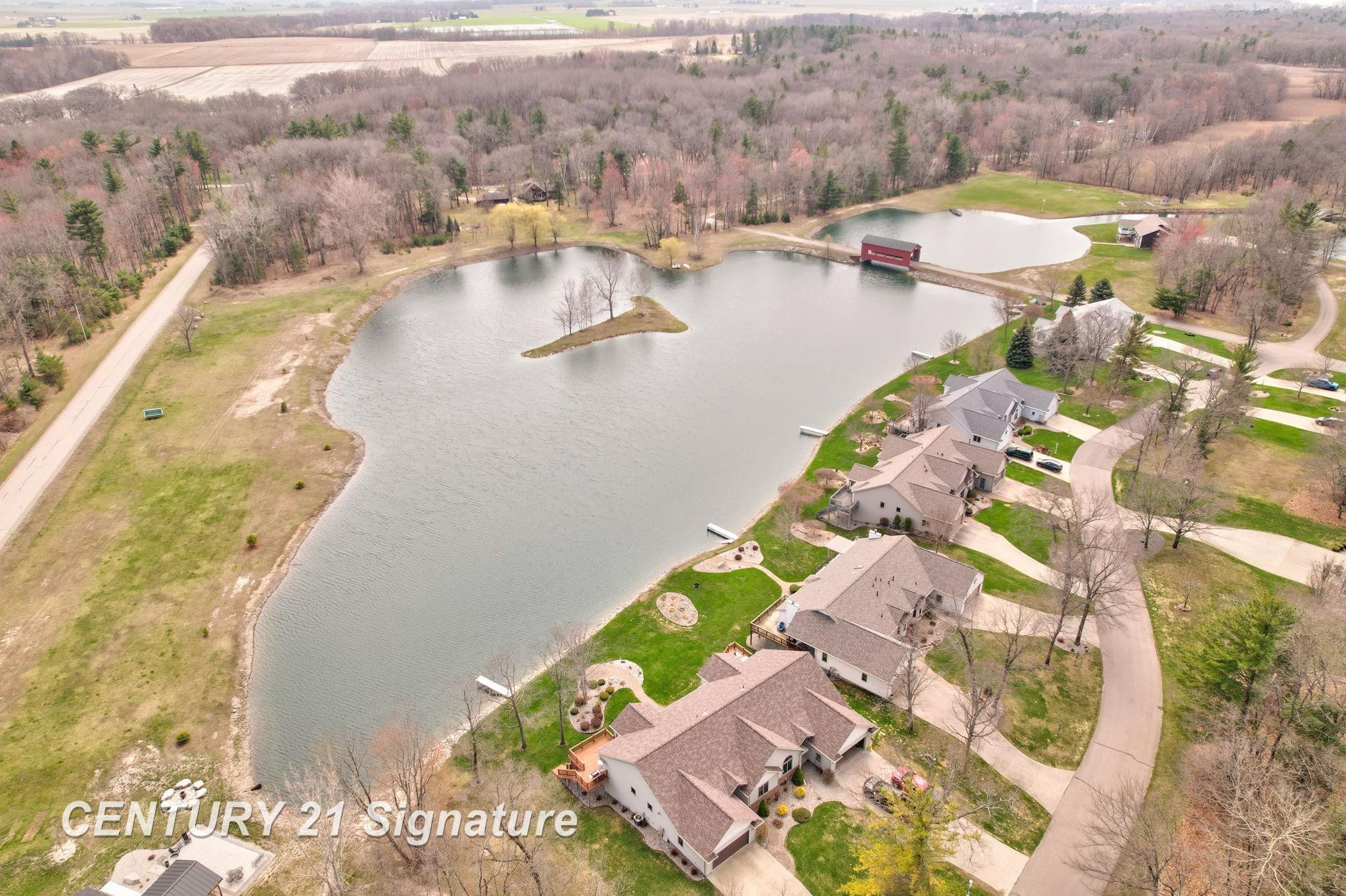 5728 Tipperary Drive, Caseville, MI 48725 — Photo 60