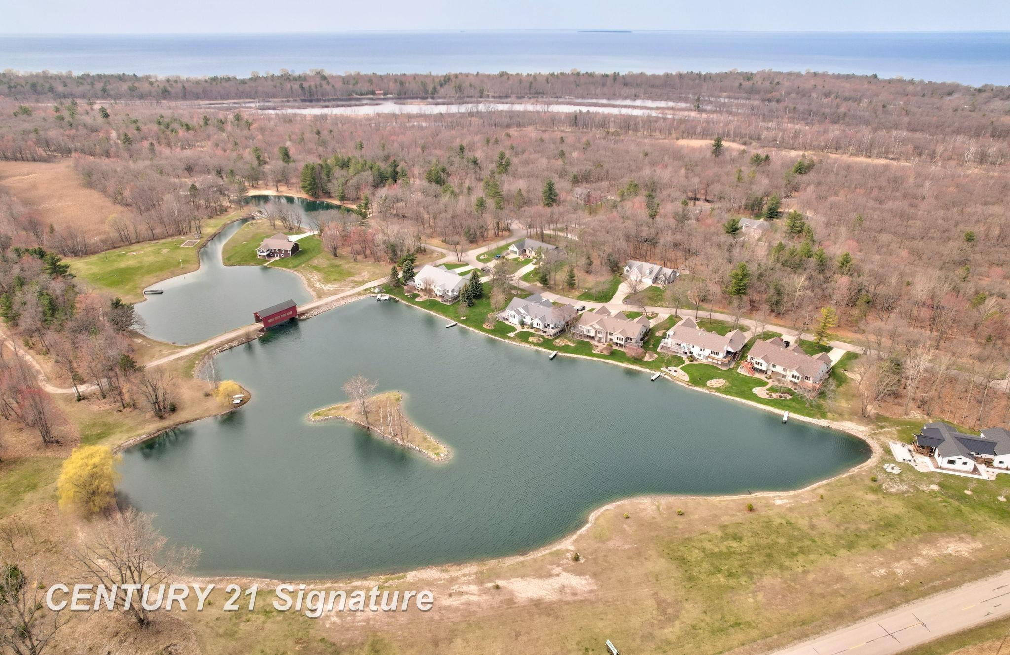 5728 Tipperary Drive, Caseville, MI 48725 — Photo 61