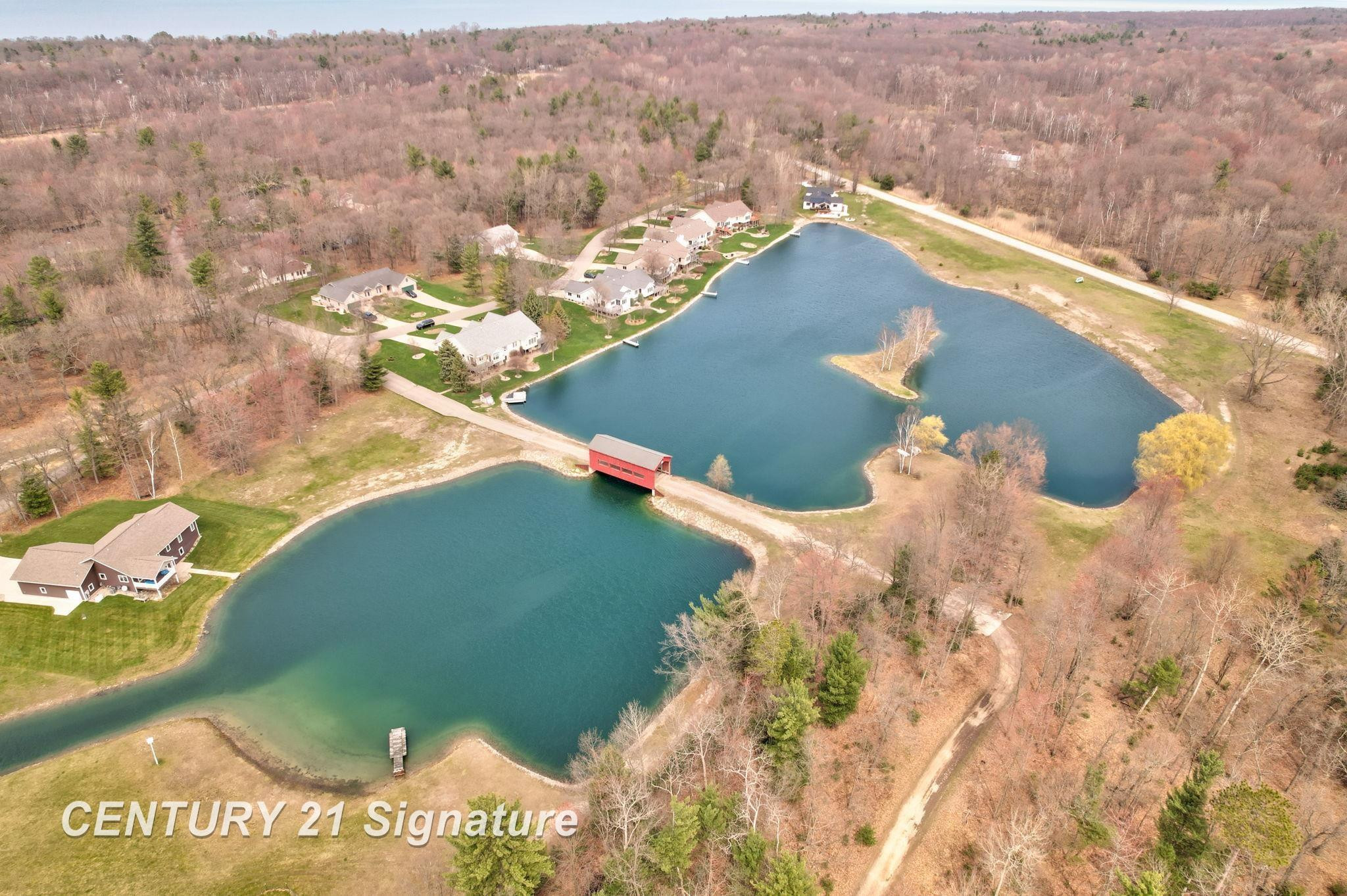 5728 Tipperary Drive, Caseville, MI 48725 — Photo 62
