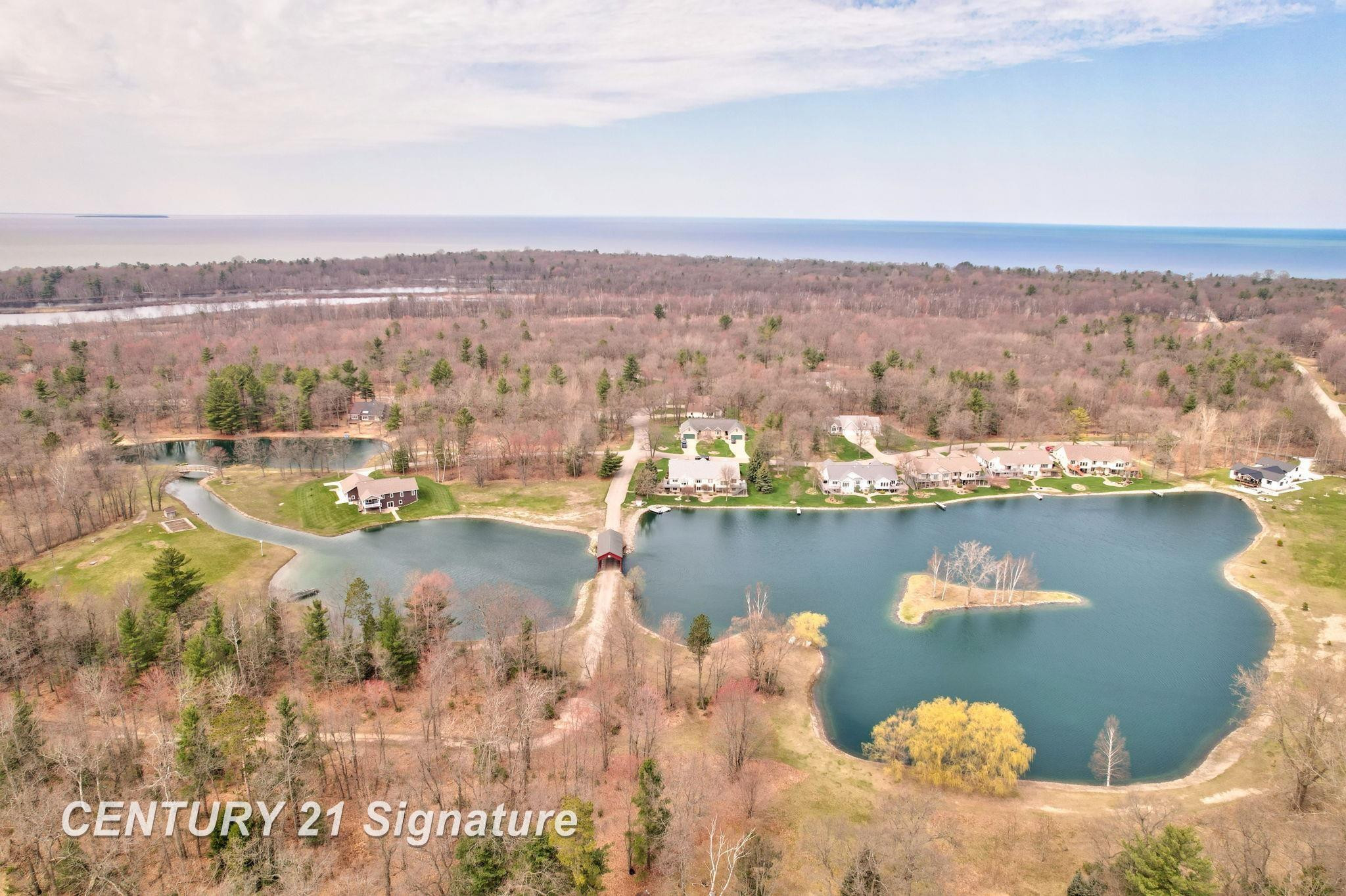 5728 Tipperary Drive, Caseville, MI 48725 — Photo 63