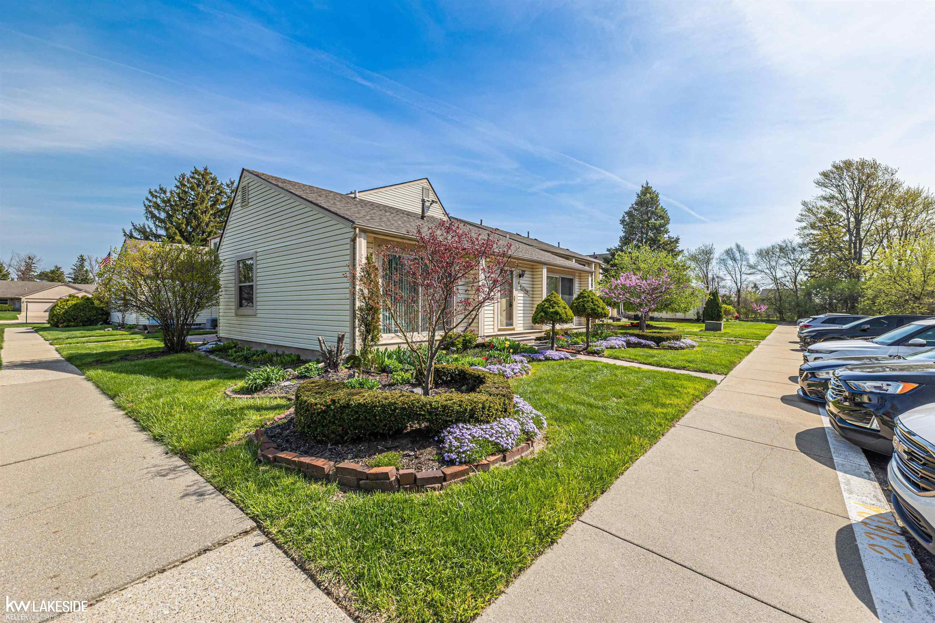 23610 Marlborough Drive, Clinton Twp, MI 48036 — Photo 2